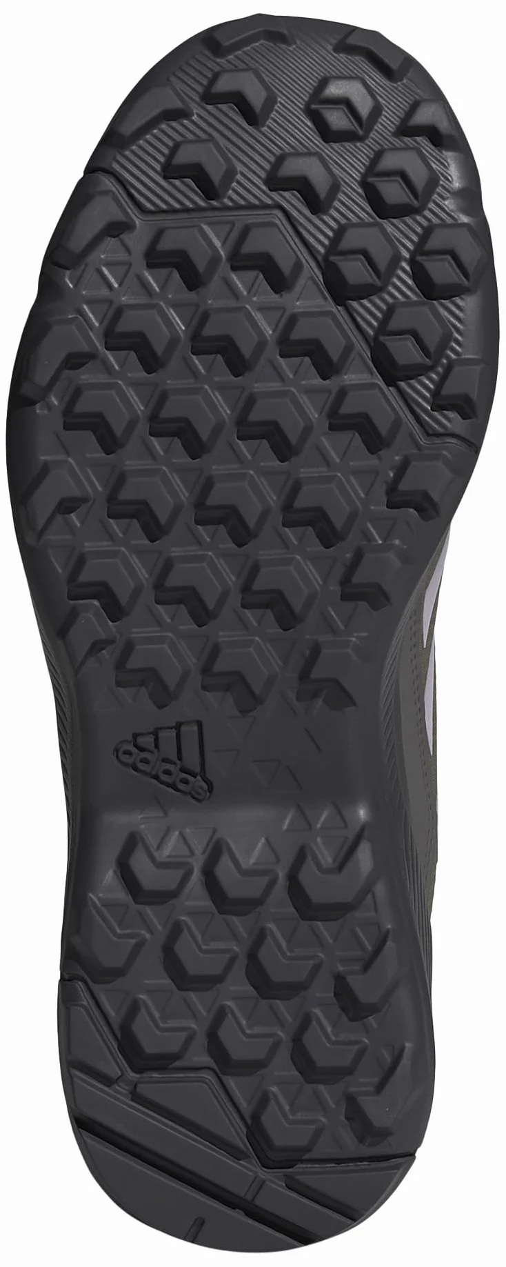 adidas Kobiety Terrex Eastrail GORE-TEX Hiking Shoes, olive strata/silver dawn/amber tint, 38 EU
