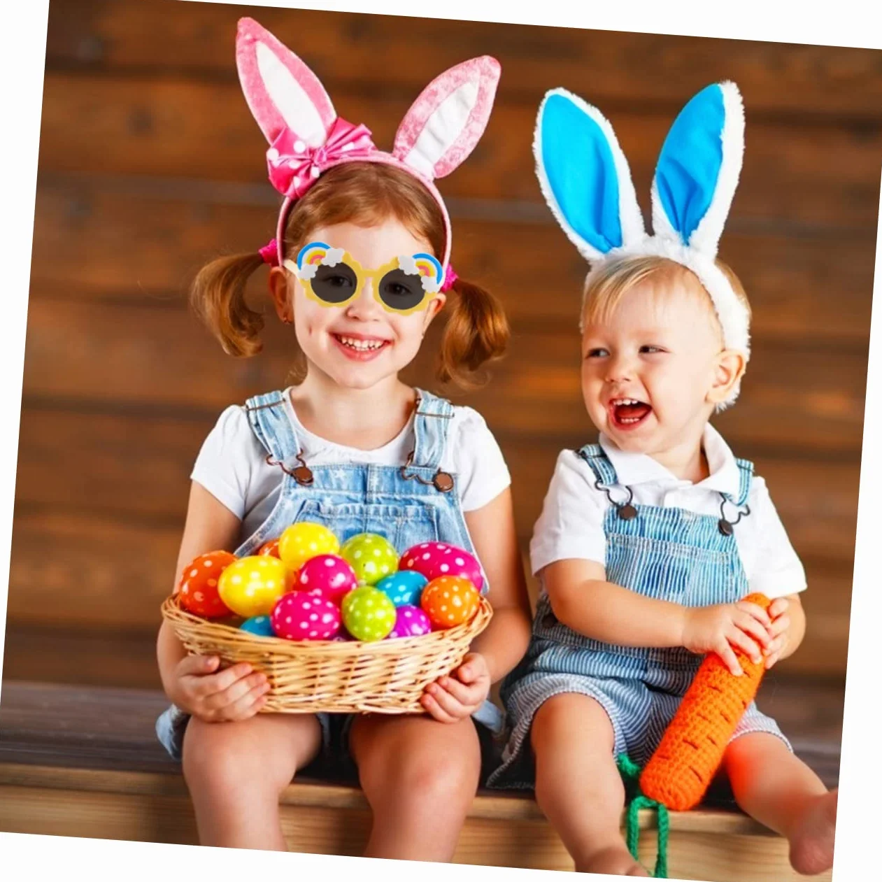 LIFKOME 1 Szt Tęczowe Okulary Przeciwsłoneczne Akcesoria Do Okularów Dziecięce Okulary Przeciwsłoneczne Okulary Dziecięce Plastikowe Okulary Przeciwsłoneczne Okulary Przeciwsłoneczne