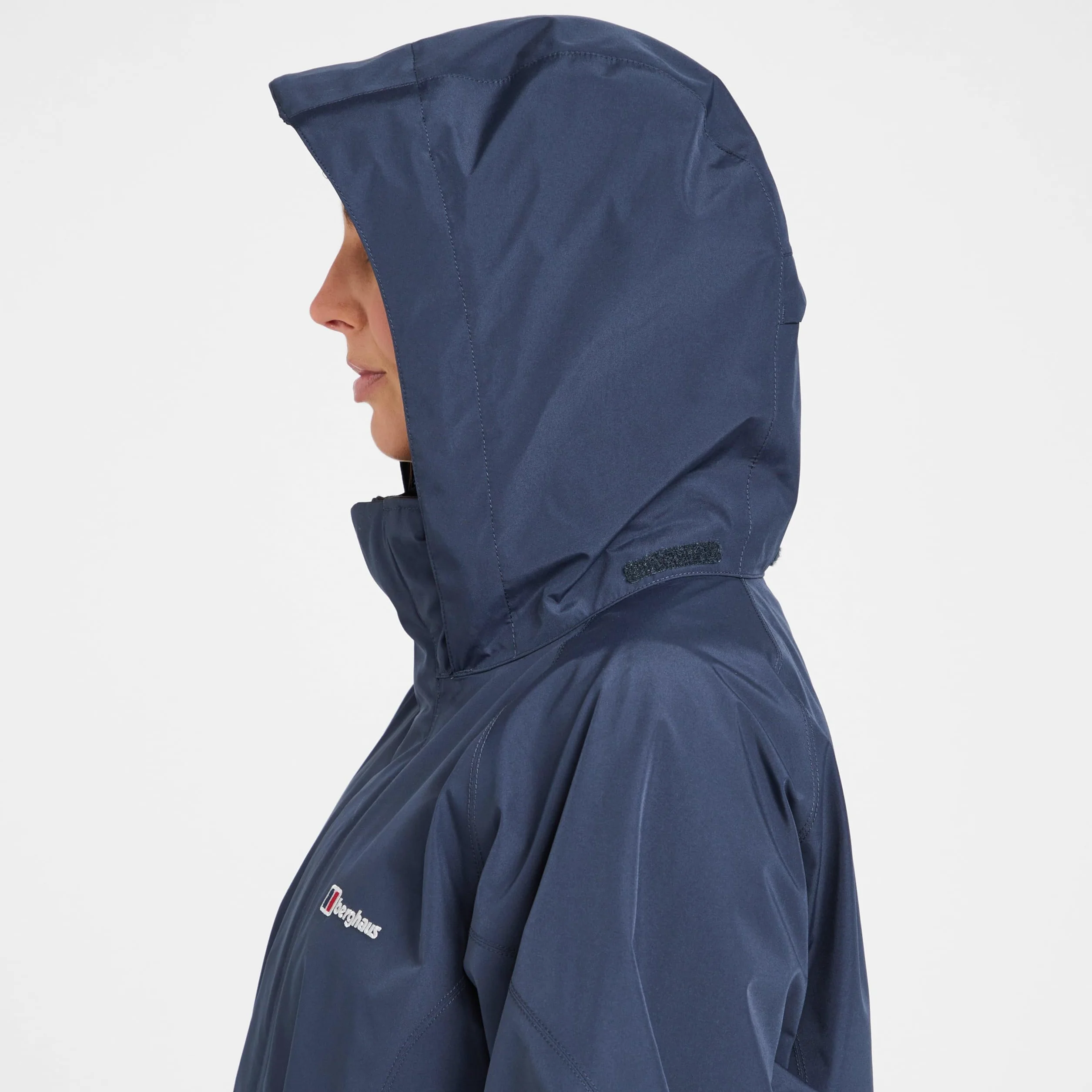 Berghaus Glissade III InterActive Gore-Tex Shell wodoodporna kurtka damska