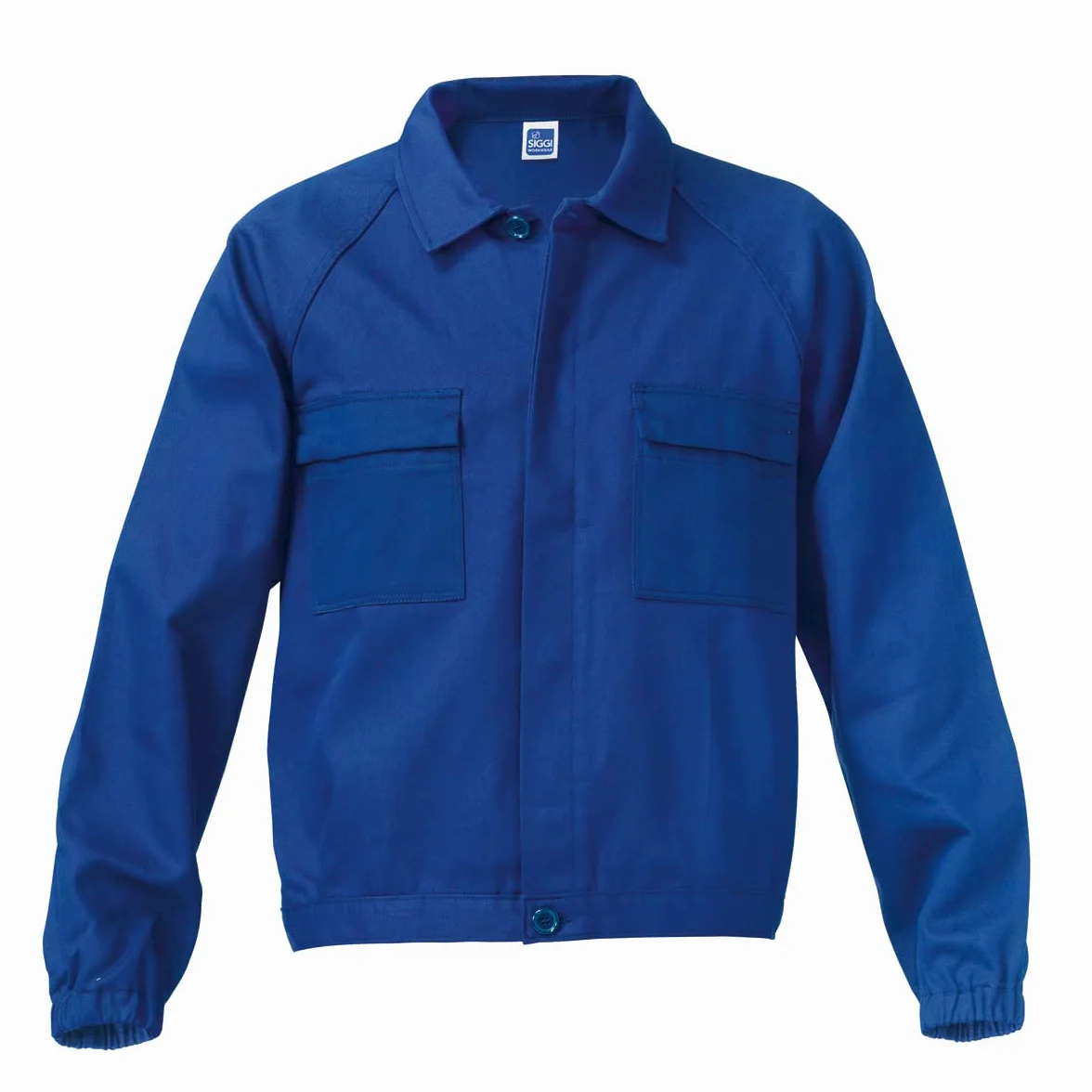 siggi Giubbino New Extra Bluette,Człowiek,56