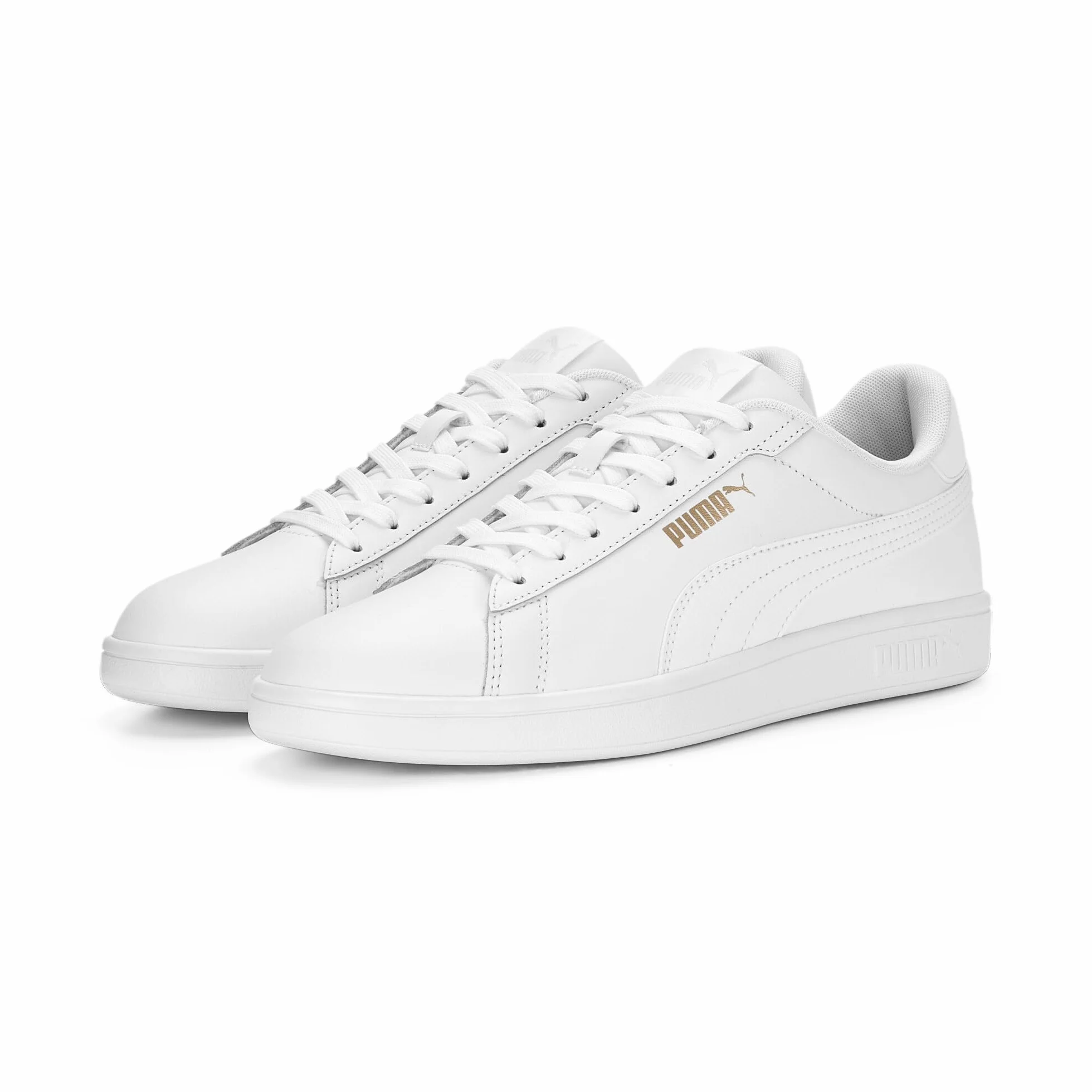 PUMA Mężczyźni Smash 3.0 LAdidasy