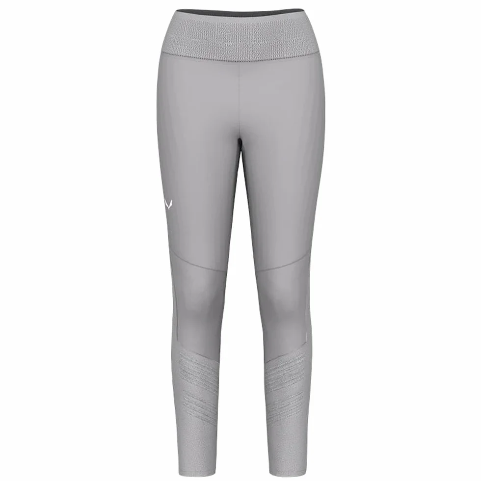 Salewa Pedroc Dry Resp W Hyb Tights. - Rajstopy Kobiety