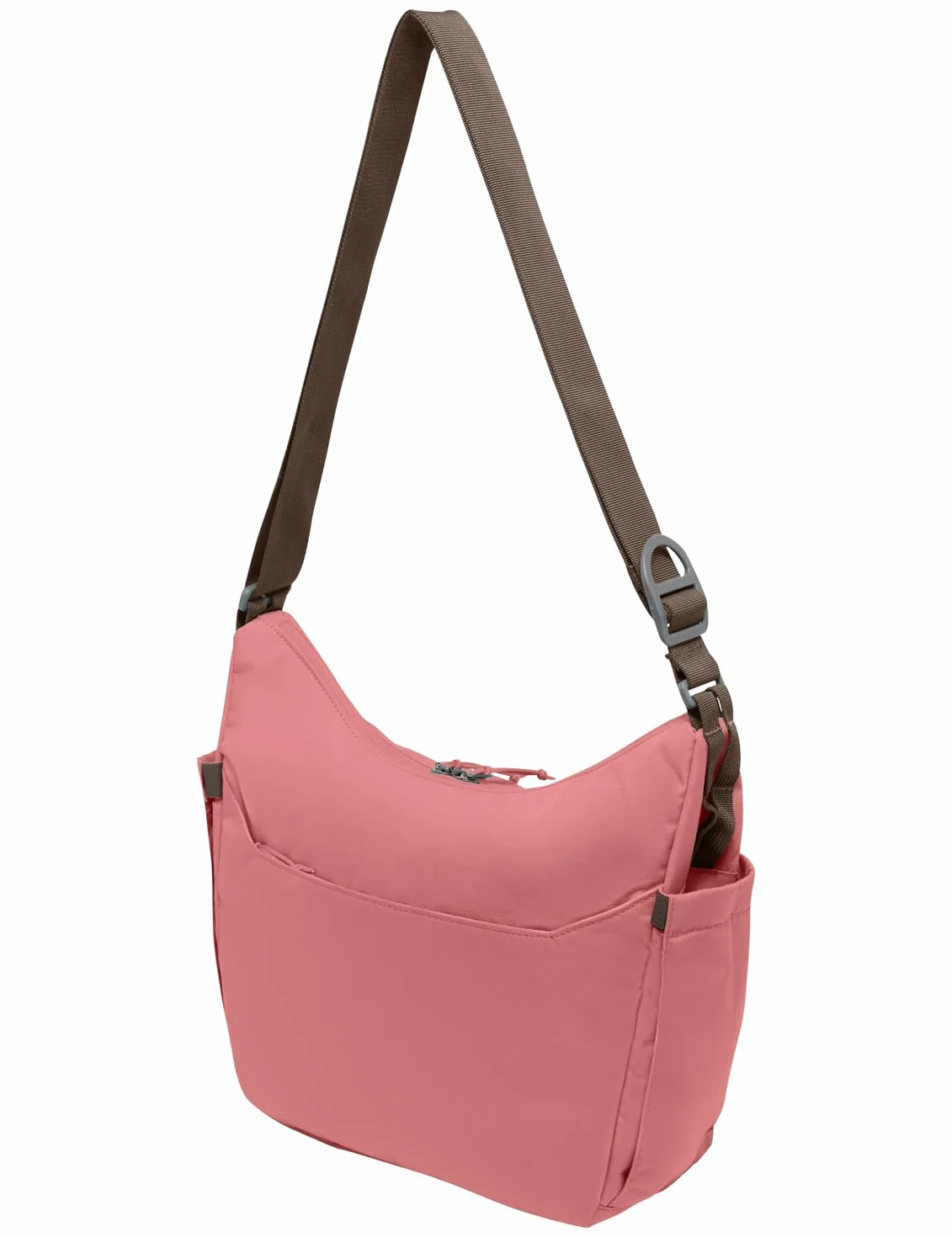 Jack Wolfskin Damska torba na ramię Paraiso, Mineral Red, Mineral Red