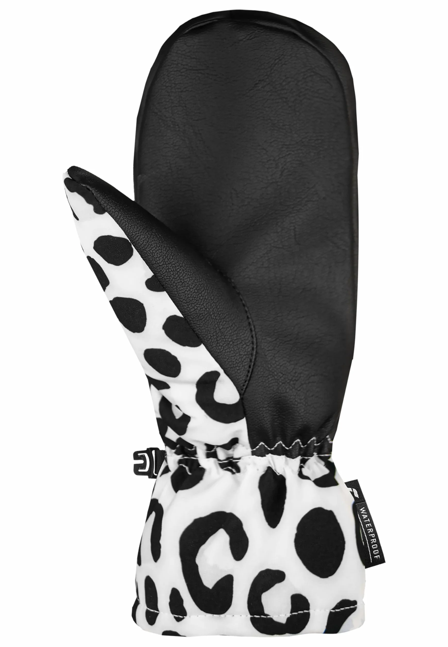 Reusch Unisex Młodzież Carter R-tex Xt Junior Mitten rękawice dziecięce