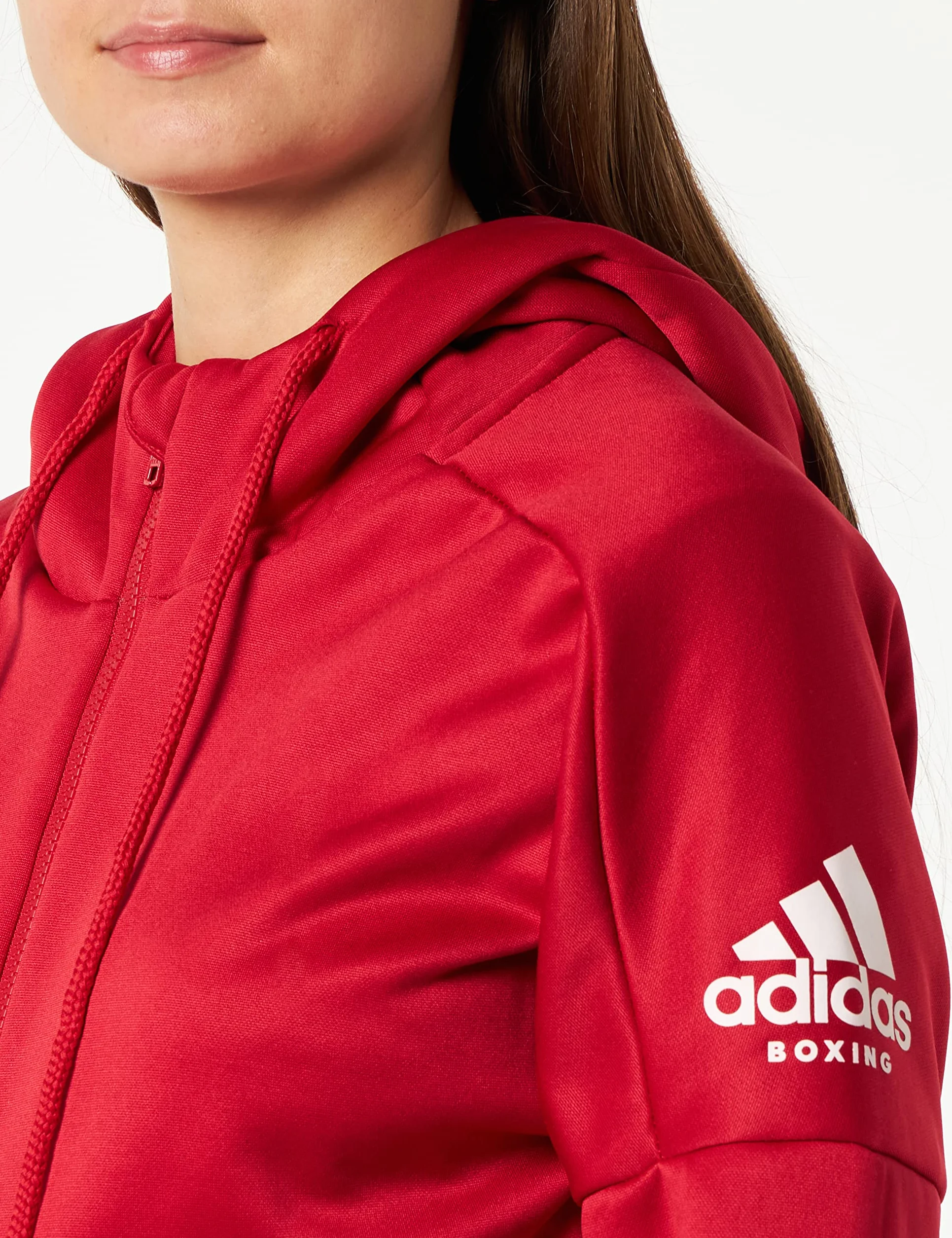 adidas Jacket Only Stack Logo On Left Sleeve kurtka unisex dla dzieci i młodzieży