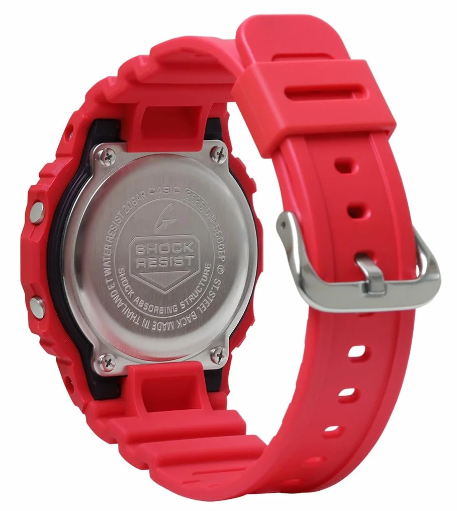 Casio DW-5600EP-4ER Meski zegarek