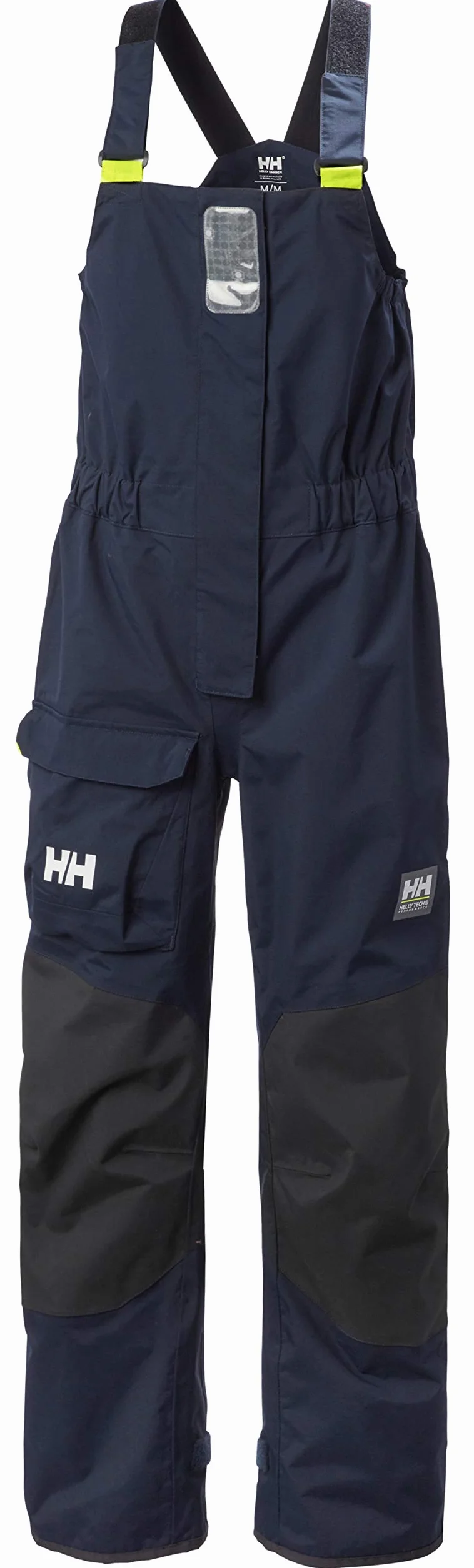Helly Hansen Spodnie Kobiety W Pier Bib