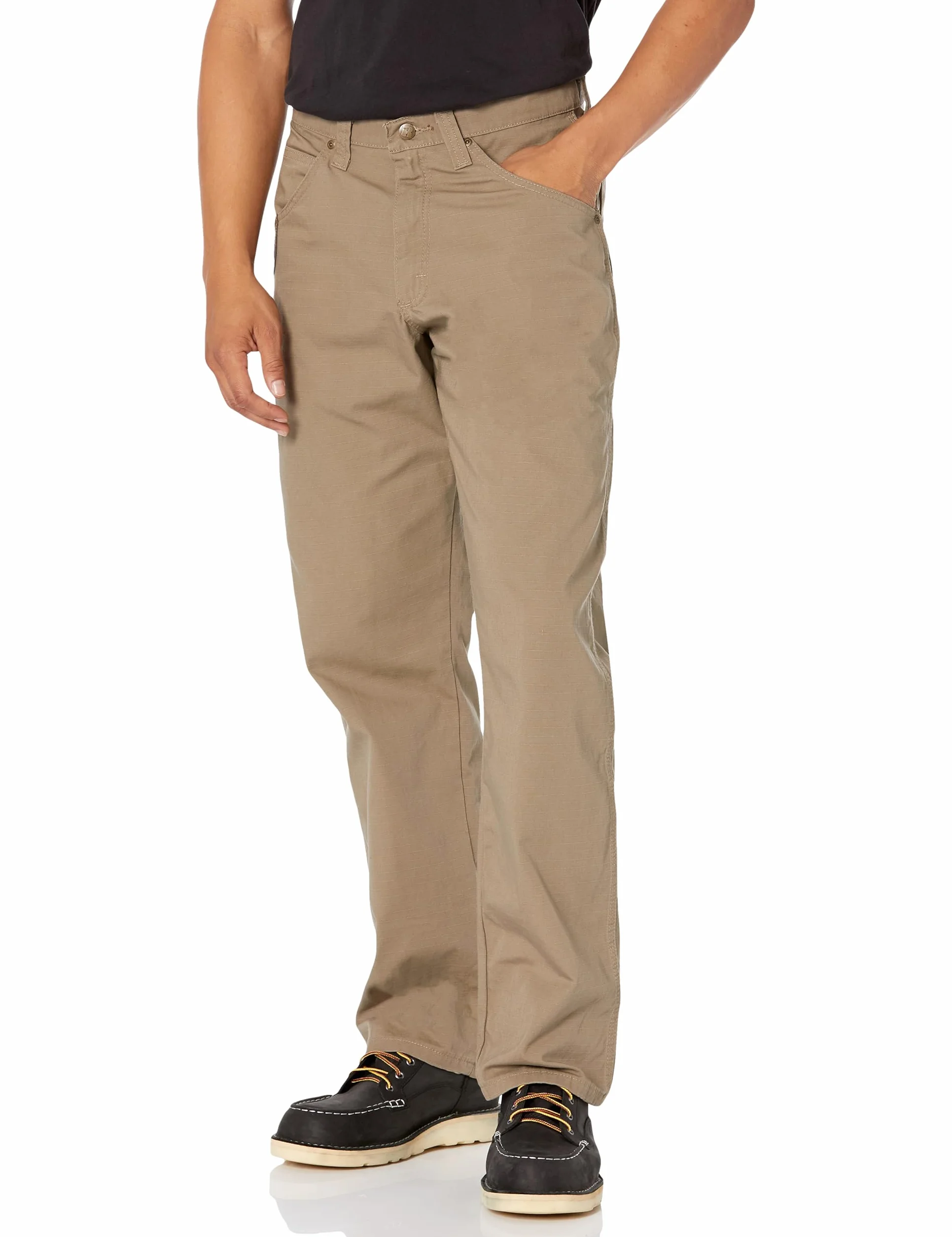Wrangler Carpenter Jeancarpenter Jeancarpenter Jeancalça Jeans De Carpinteirozimmermann Jean - prosty Mężczyźni