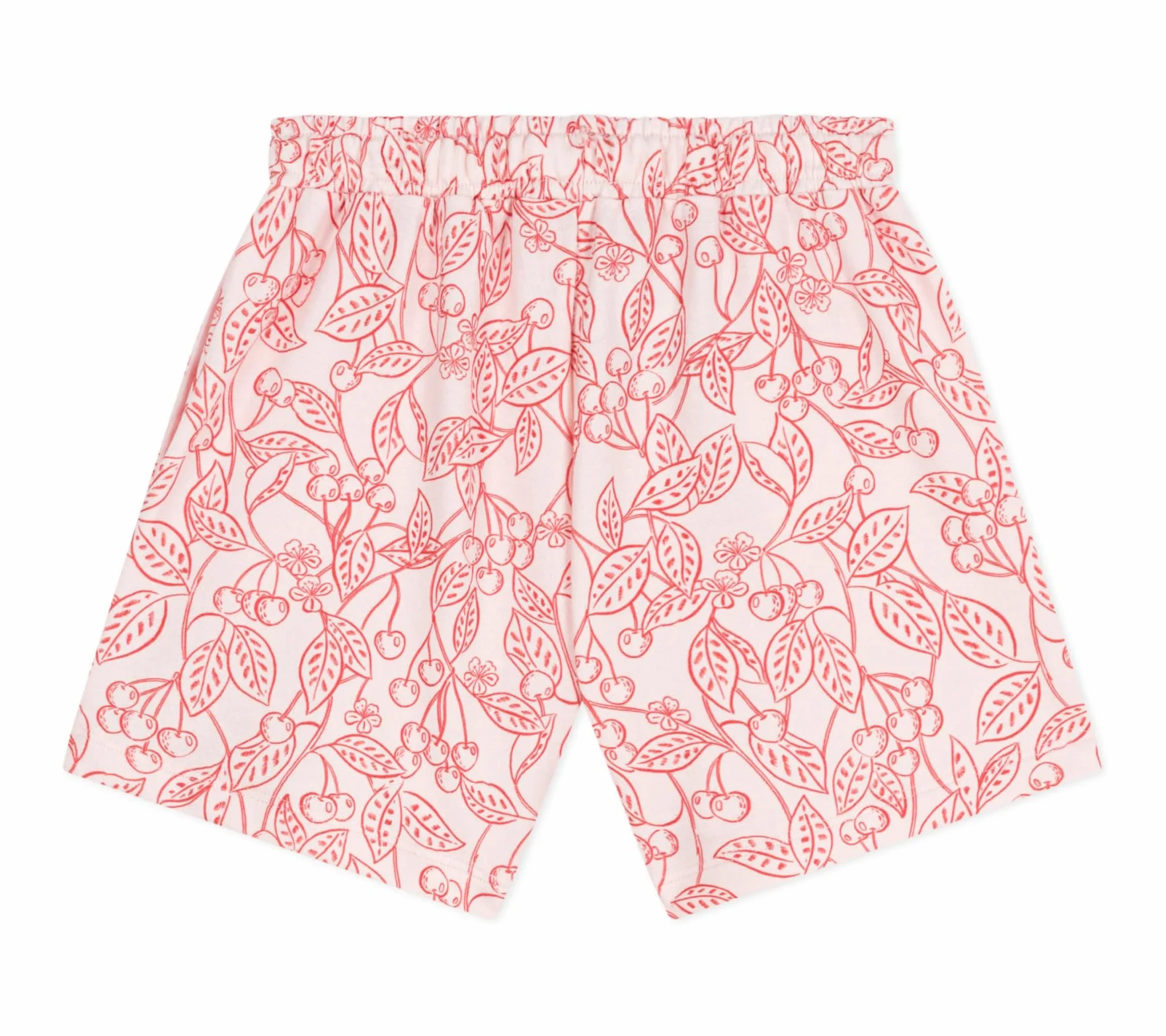 Petit Bateau Dziewczęce kąpielówki