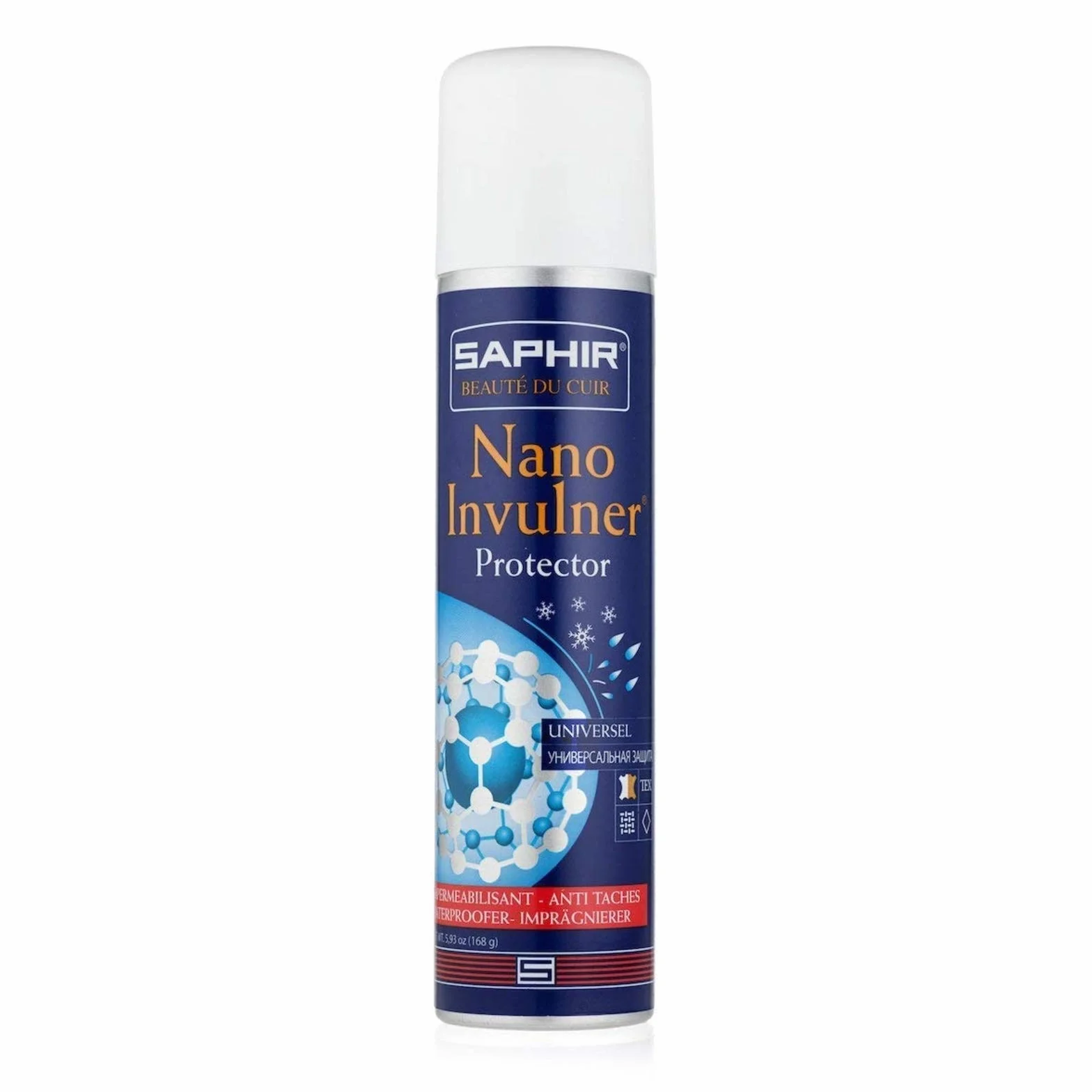 SAPHIR Nano Invulner Hydroizolacja