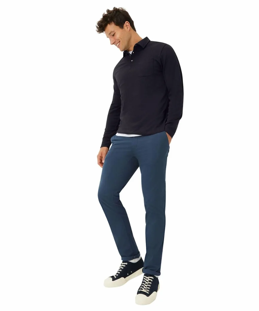BRAX Sweter pullover Mężczyźni Styl Pirlo