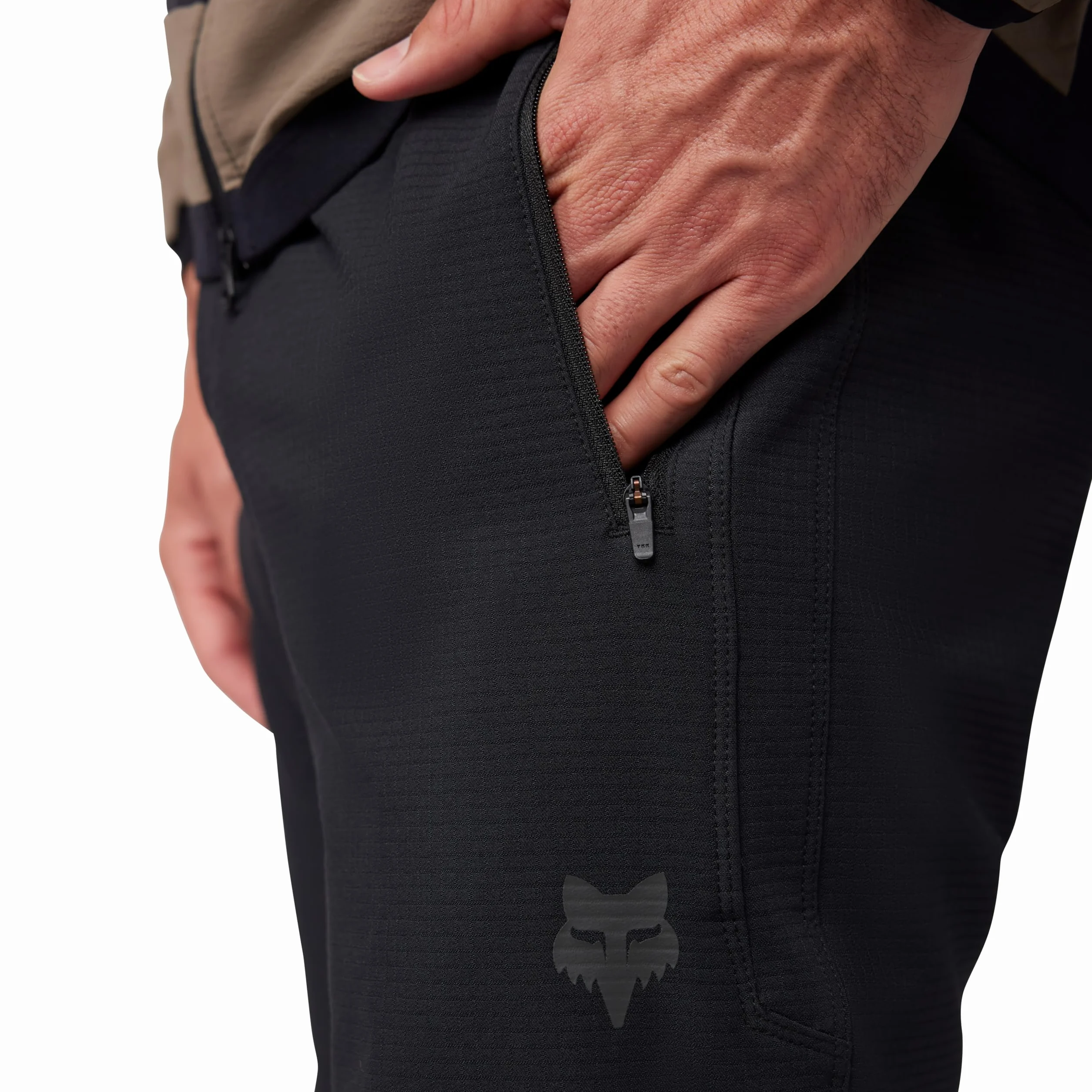 Fox Racing Defend Fire Pant - Spodnie Mężczyźni