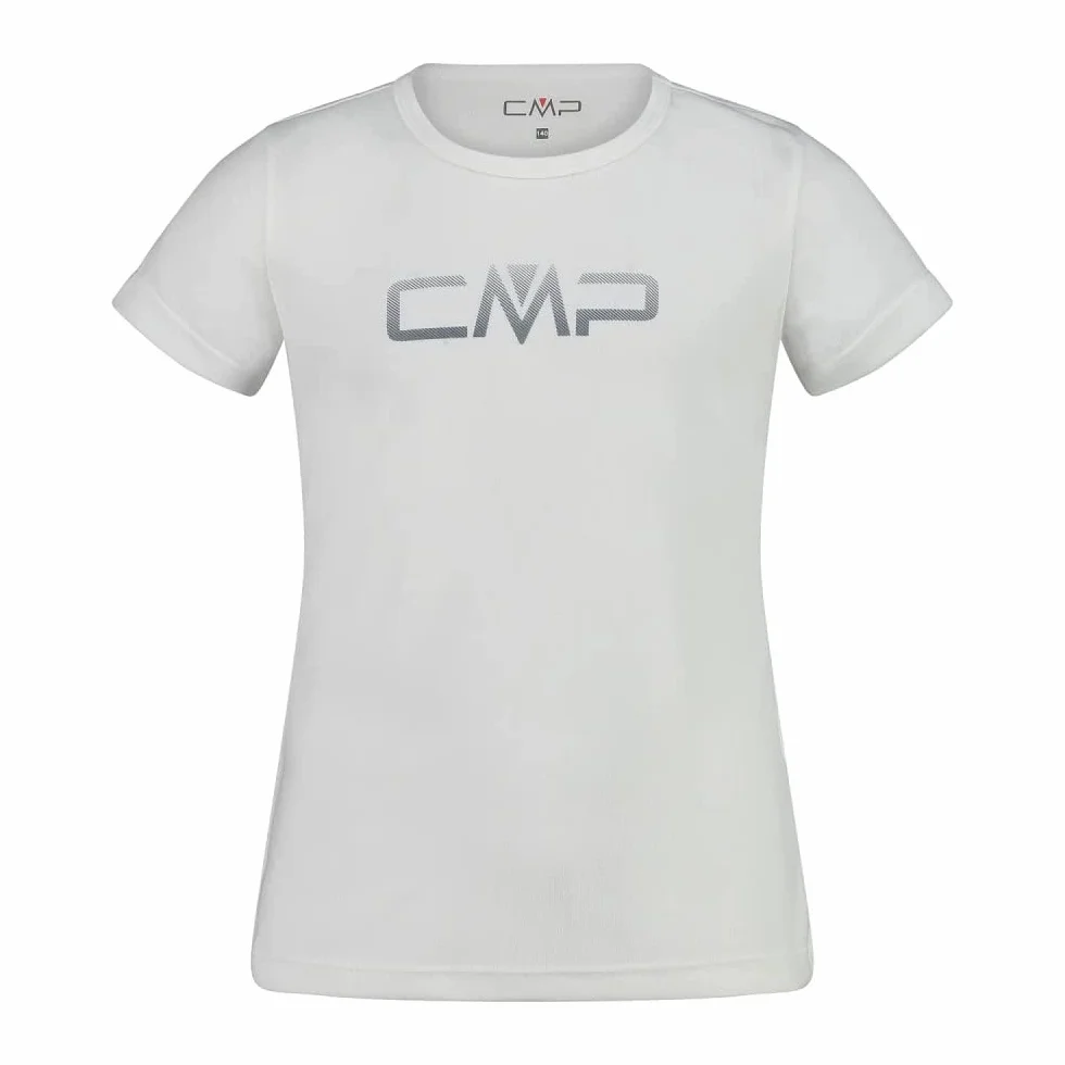 CMP T-shirt dziewczęcy