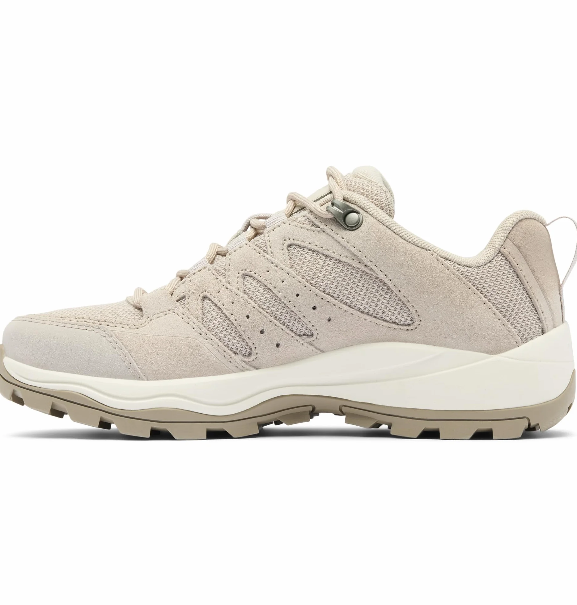 Columbia Kobiety Redmond 4 Low WpButy trekkingowe i turystyczne z niskim stanem