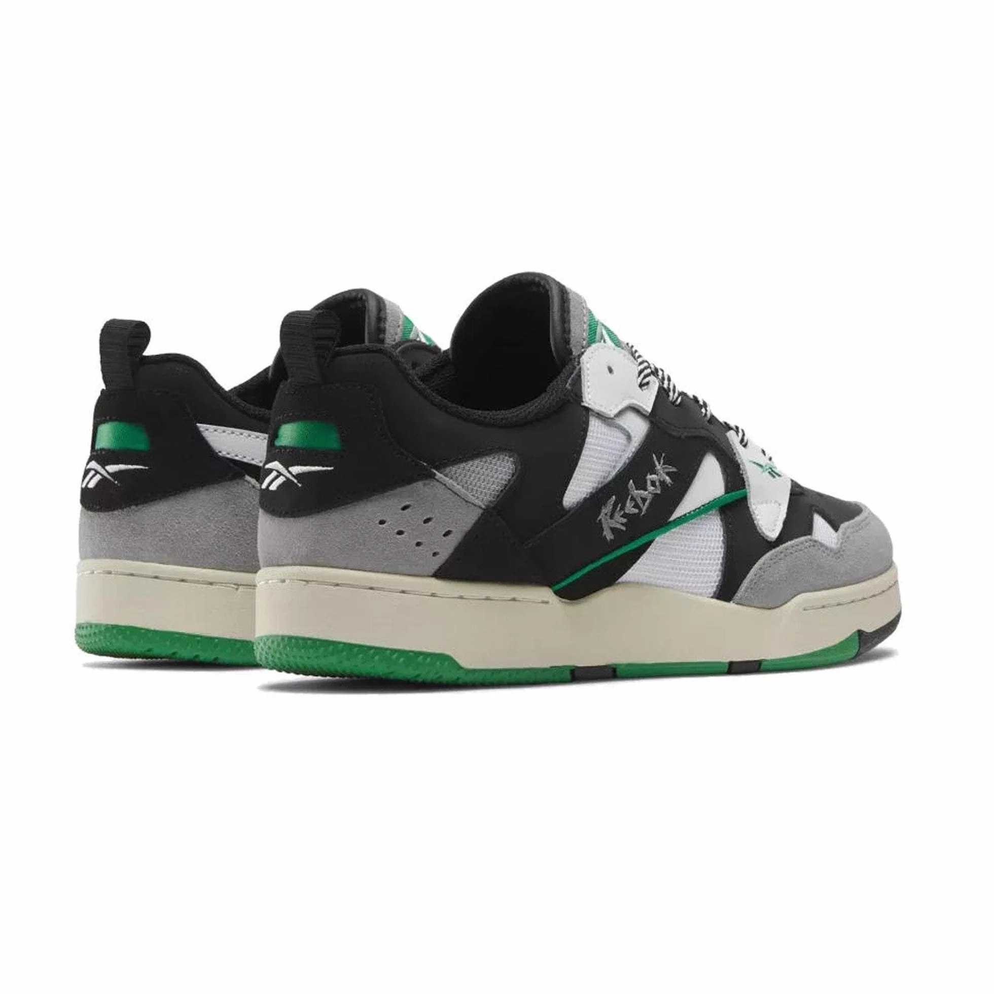 Reebok Uniseks Bb 4000 II ‘96Sneaker