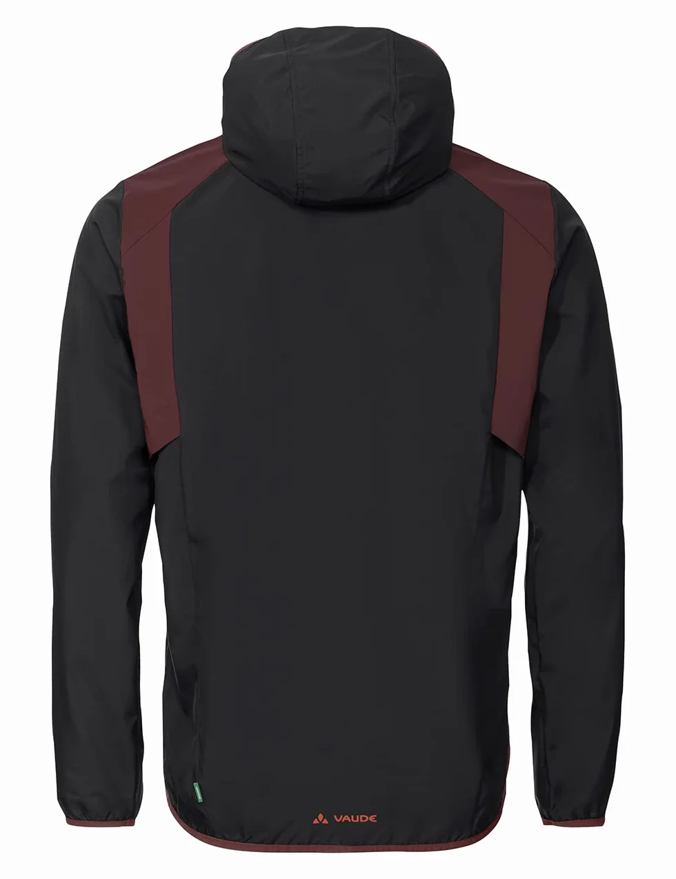 VAUDE Kurtka Mężczyźni Kurtka Męska Qimsa Air Jacket