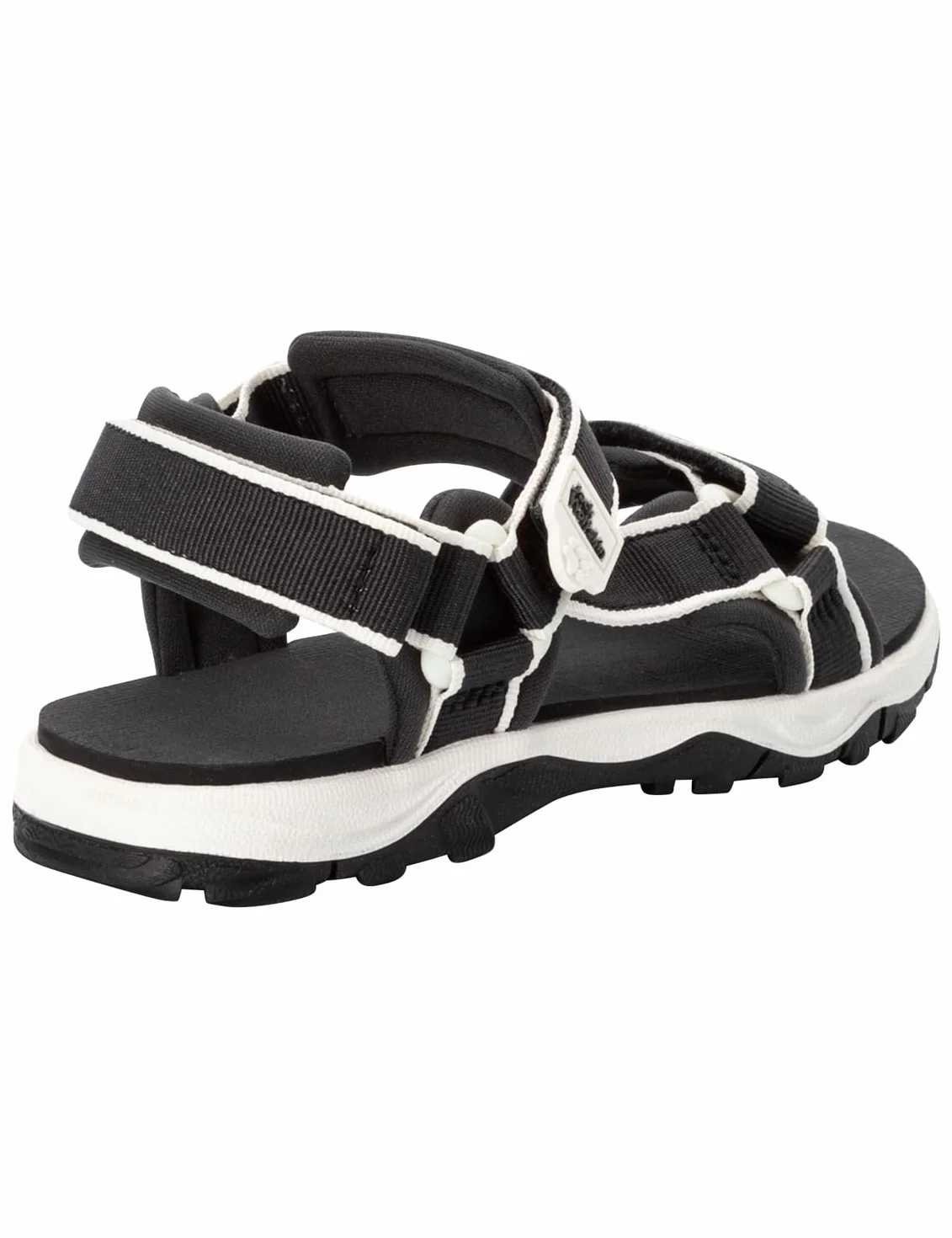 Jack Wolfskin Uniseks Seven Seas 3 Ksandały