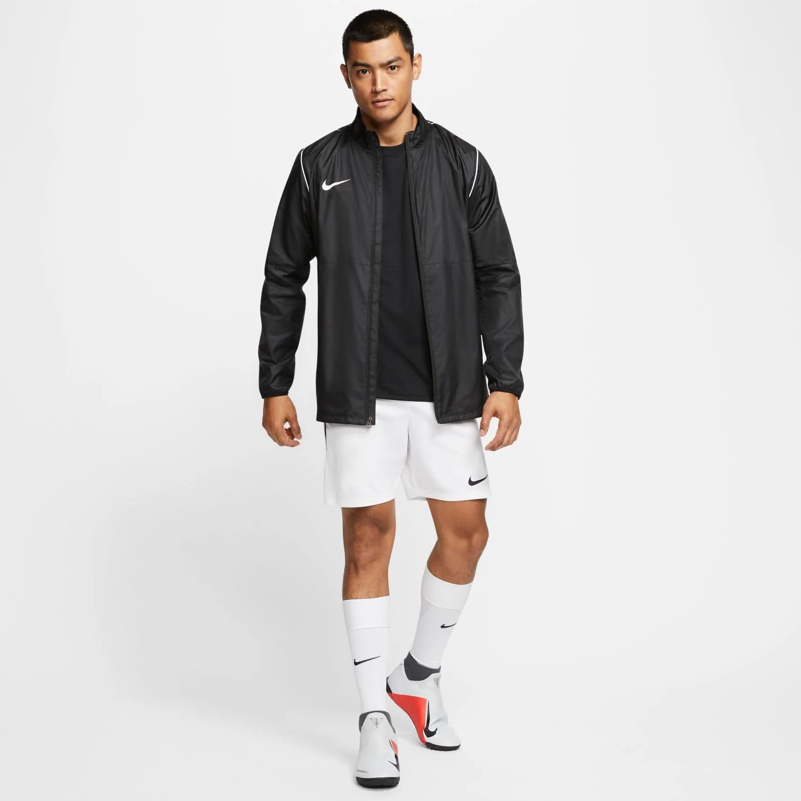 NIKE Kurtka Mężczyźni Repel Park 20
