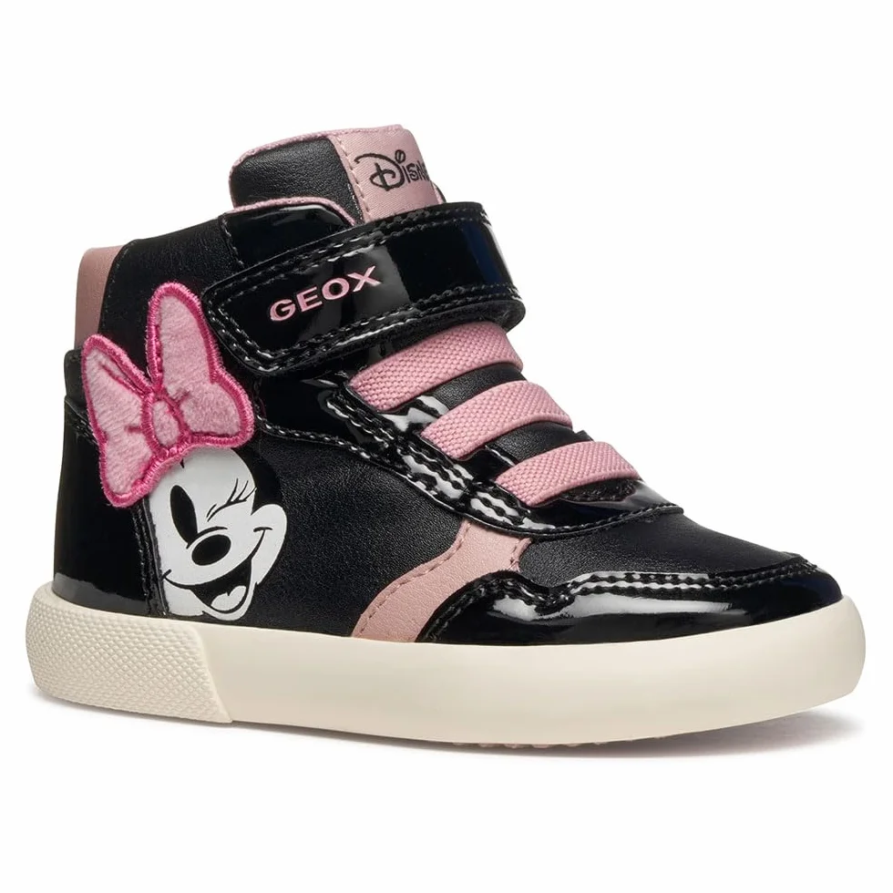 Geox Dziewczynki B Gisli GirlAdidasy