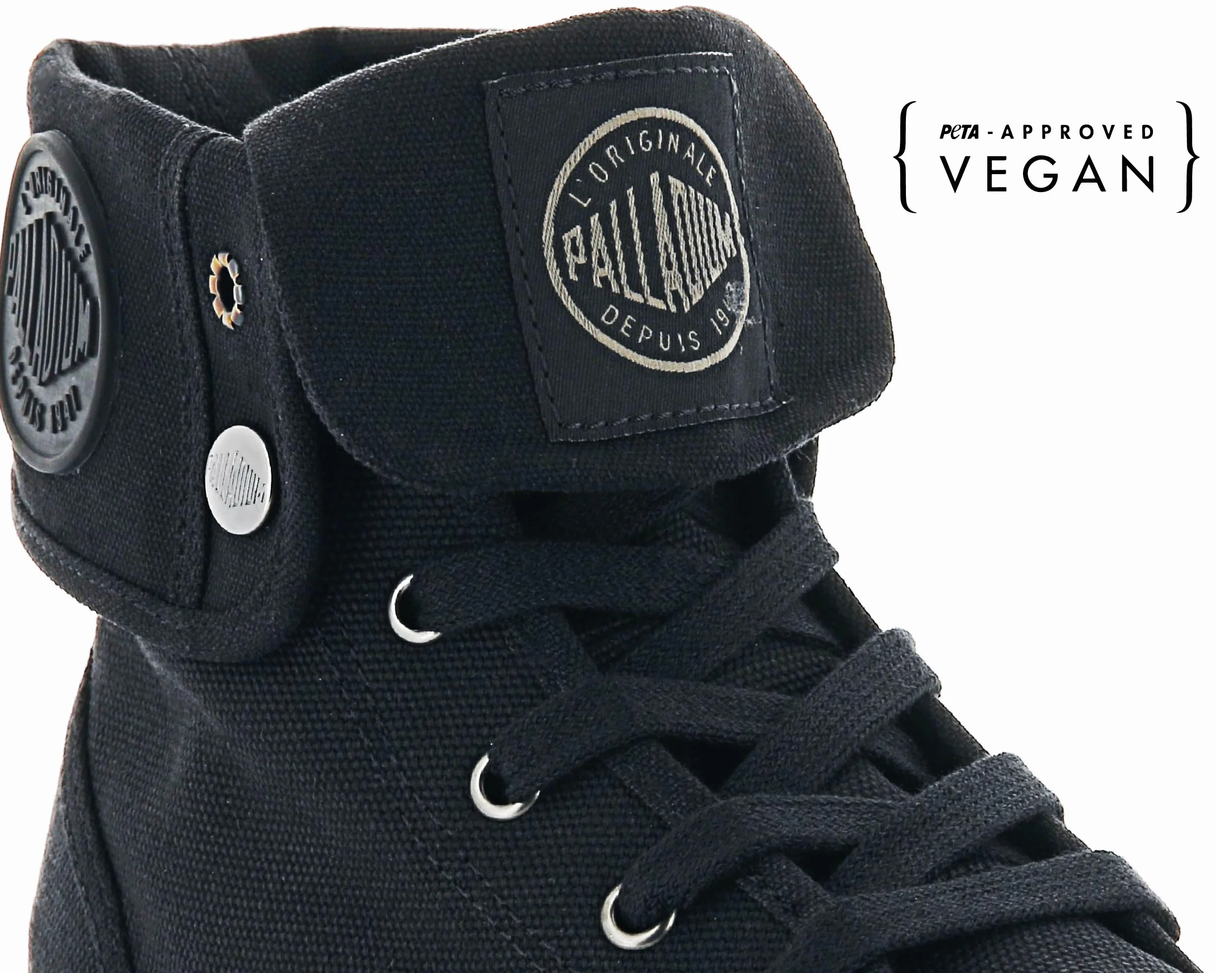 Palladium Baggy męskie sneakersy