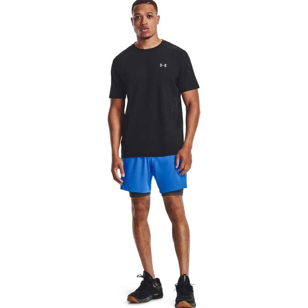 Under Armour Hg Armour Shorts - Spodenki do Biegania Mężczyźni
