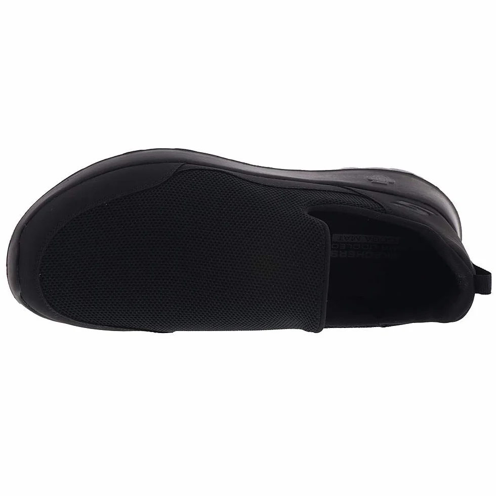 Skechers Męskie buty sportowe Go Walk Max-Privy Slip On
