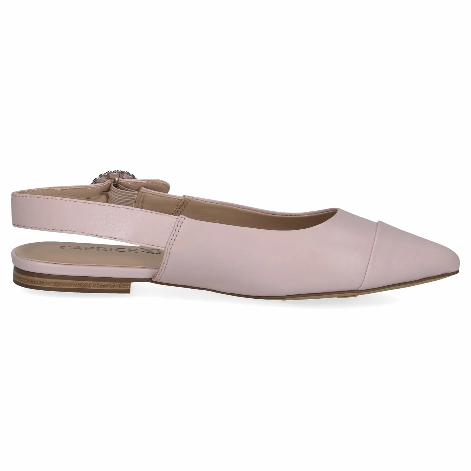 CAPRICE Kobiety 9-29402-42Pompa