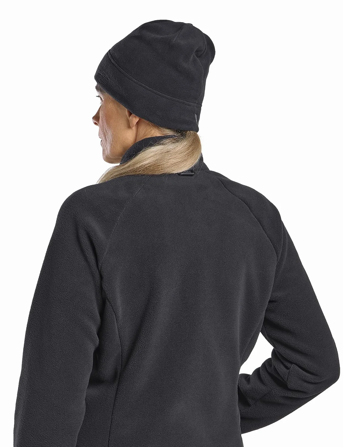 Jack Wolfskin Real Stuff Beanie, Nowoczesny Uniseks