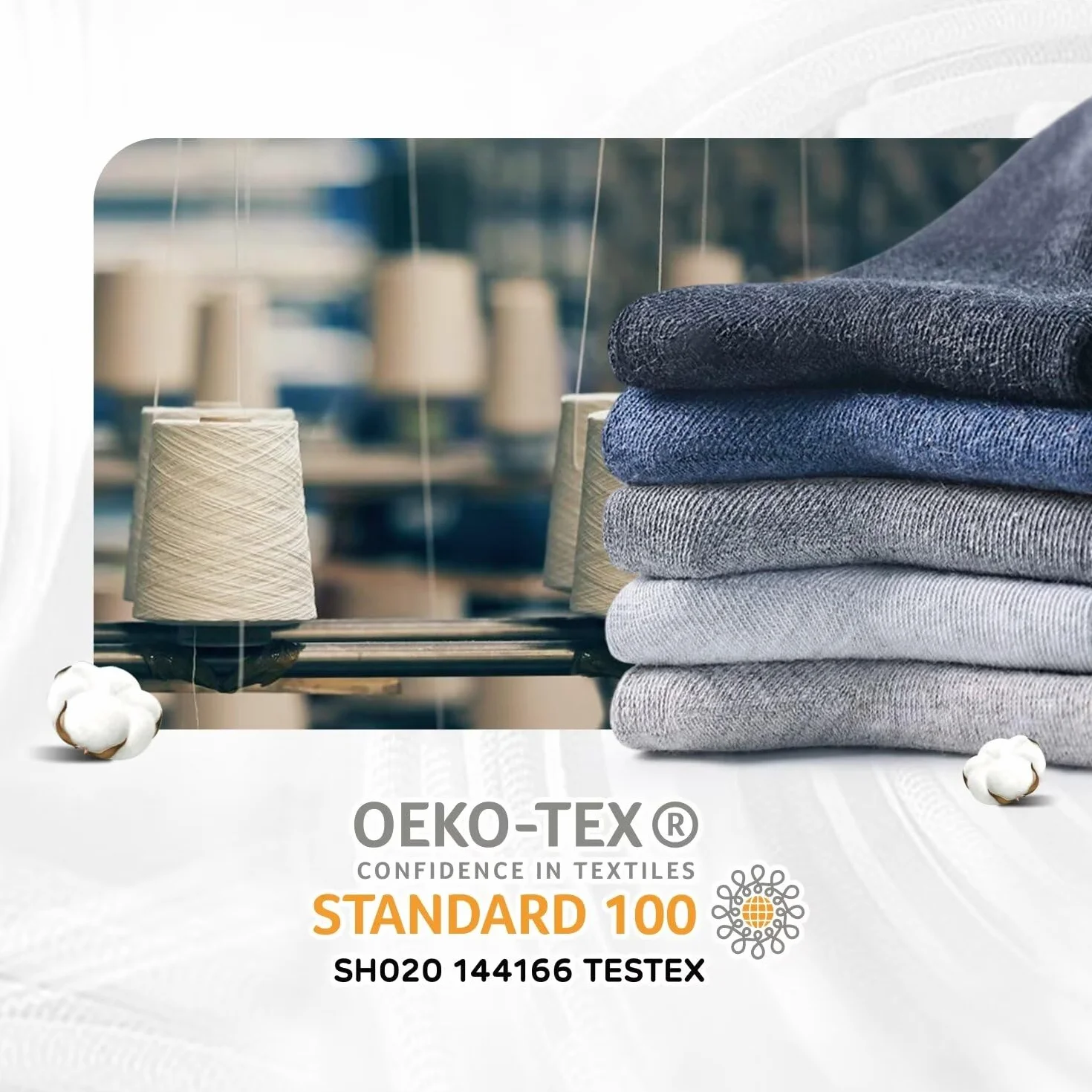 YouShow Short Socks Men Women 10 Pairs Ankle Sneaker Half Socks Booties Cotton Unisex OEKO-TEX Standard 100