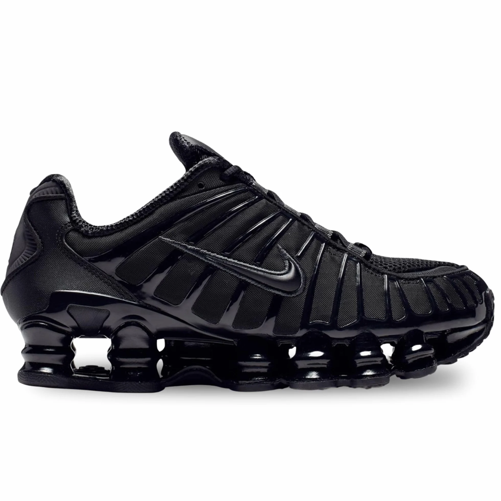 NIKE Nike Shox Tl - buty lekkoatletyczne Mężczyźni