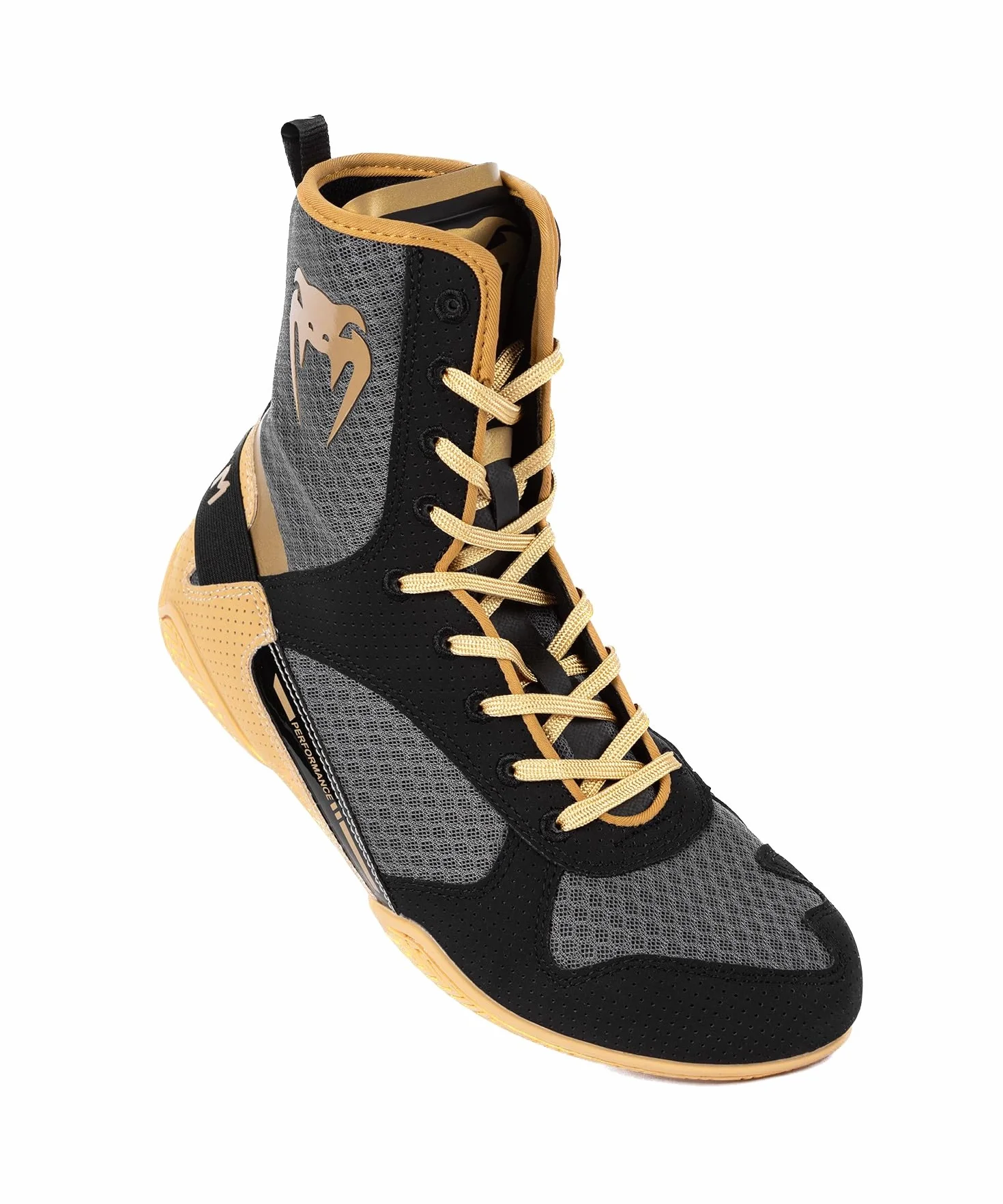Venum Elite Buty bokserskie