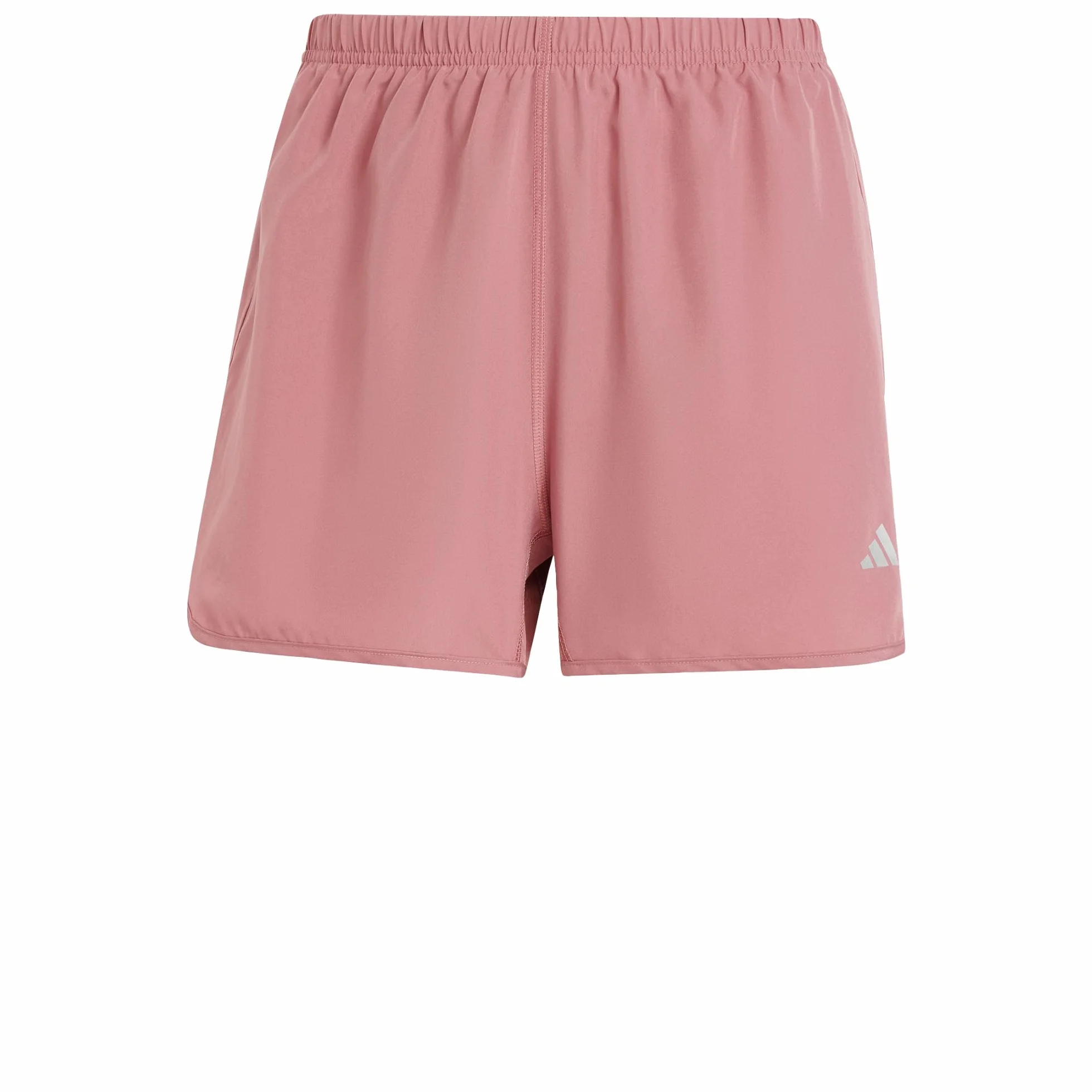 adidas Damskie szorty Run It, XL 10 cm