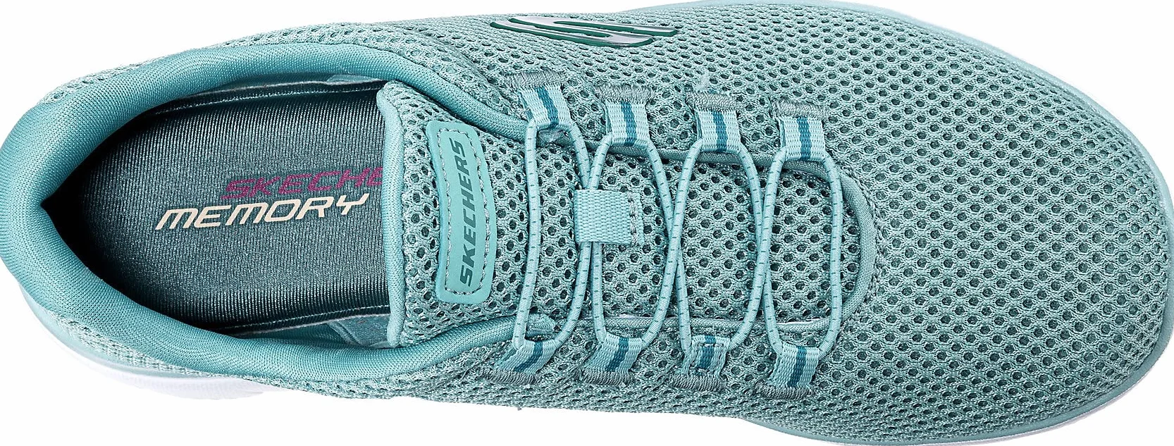 Skechers Kobiety Summits 12985 Trampki