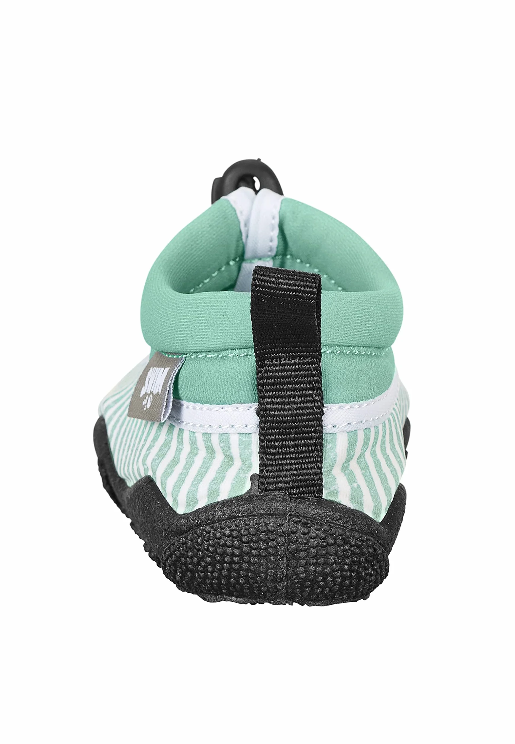 Sterntaler Niemowlęta - chłopcy Buty Do Wody, RekinMokasyn płaski