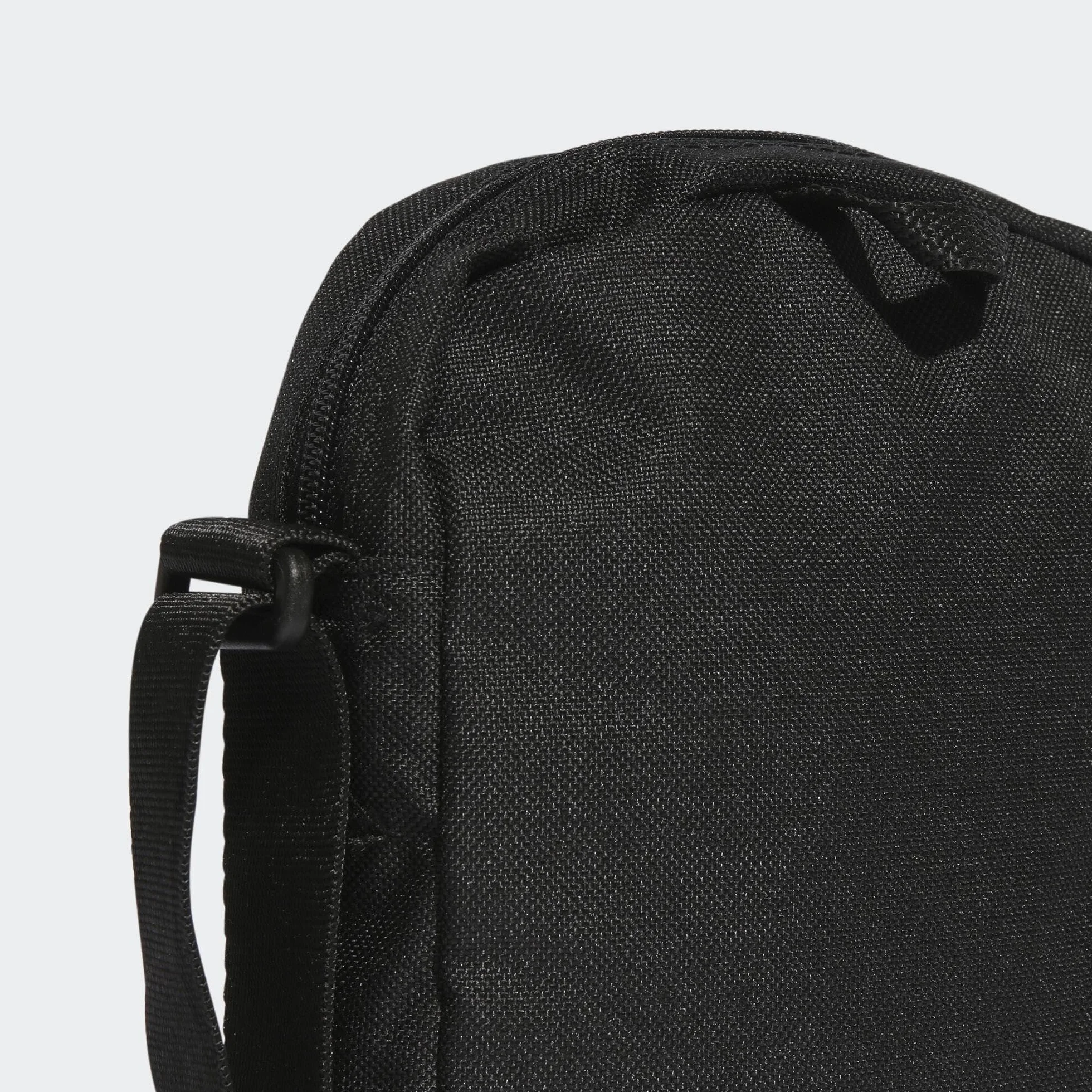 Adidas Uniseks Essentials Organizer HT4738 Torba na Ramię, Czarny, rozmiar uniwersalny