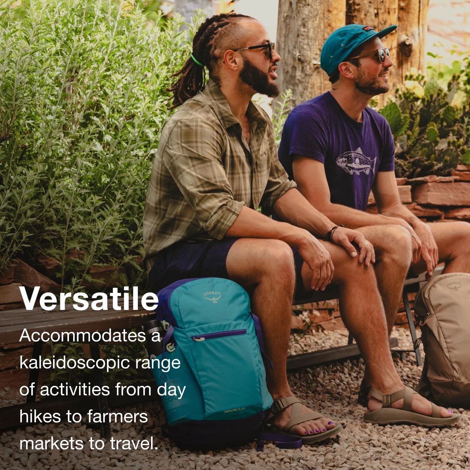Osprey Daylite Plus plecak unisex dla dorosłych
