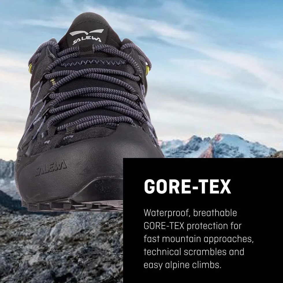 Salewa Mężczyźni Wildfire GtxButy