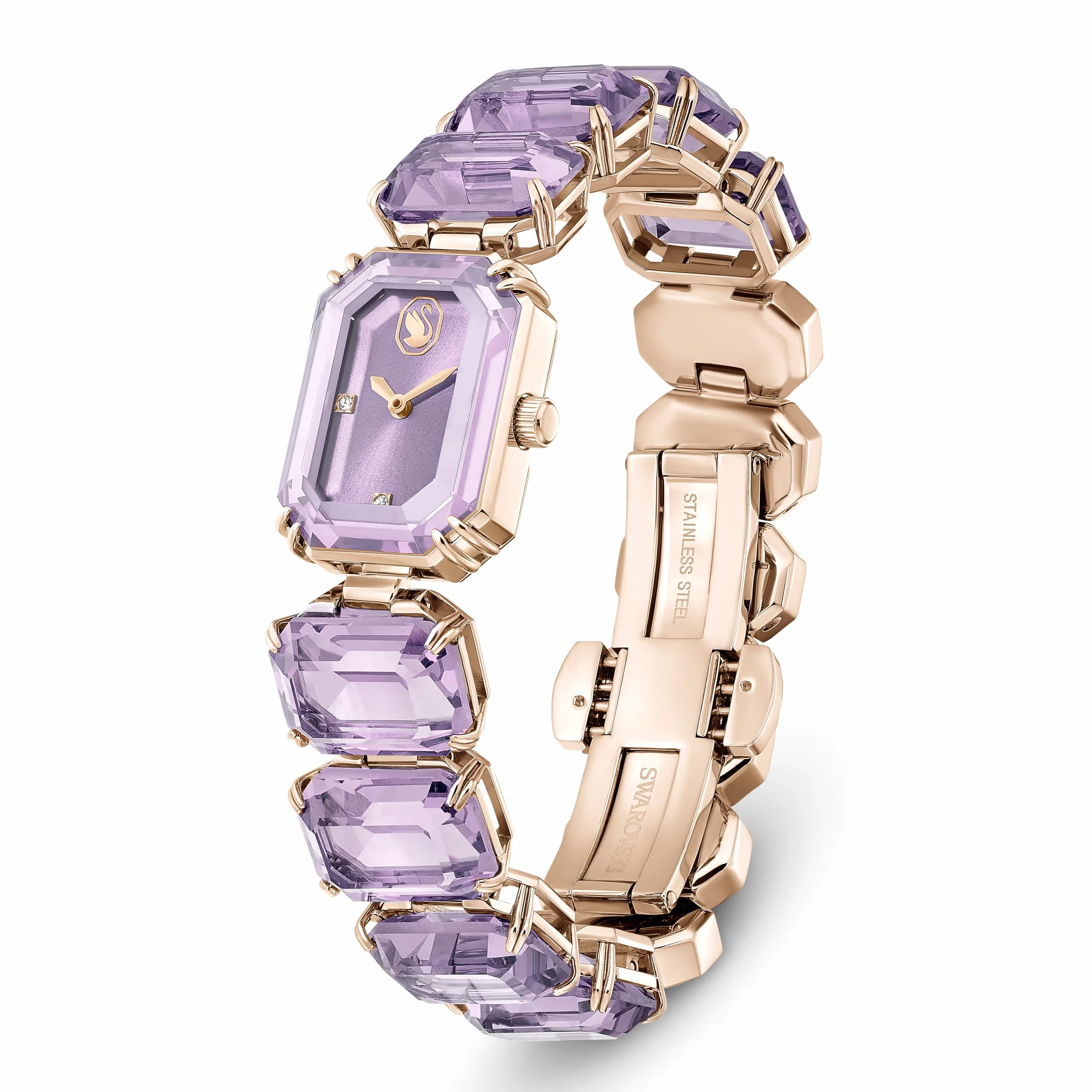Swarovski Millenia zegarek Kolekcja
