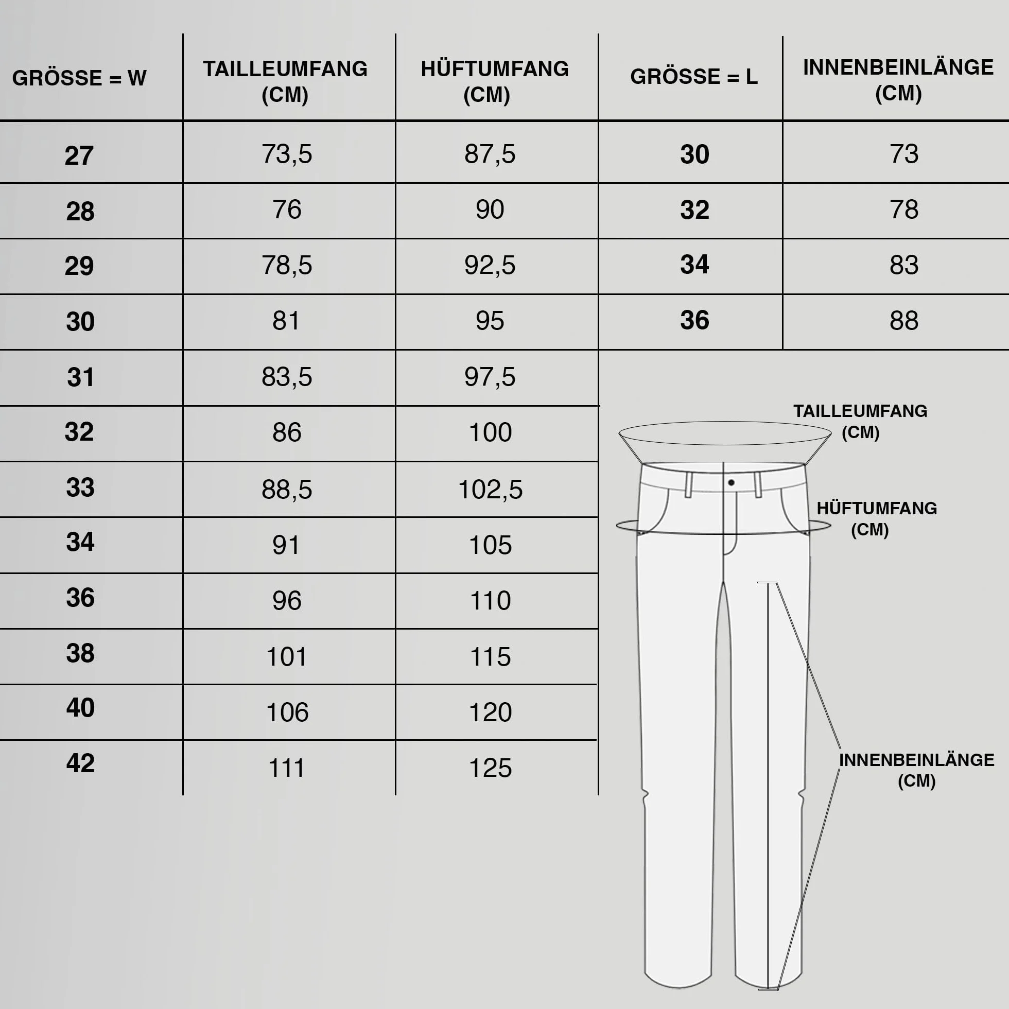 Performance Pants Męskie - stylowe spodnie męskie slim fit ze stretchem - wygodne praktyczne spodnie męskie do biznesu i w czasie wolnym - wygodne spodnie materiałowe męskie