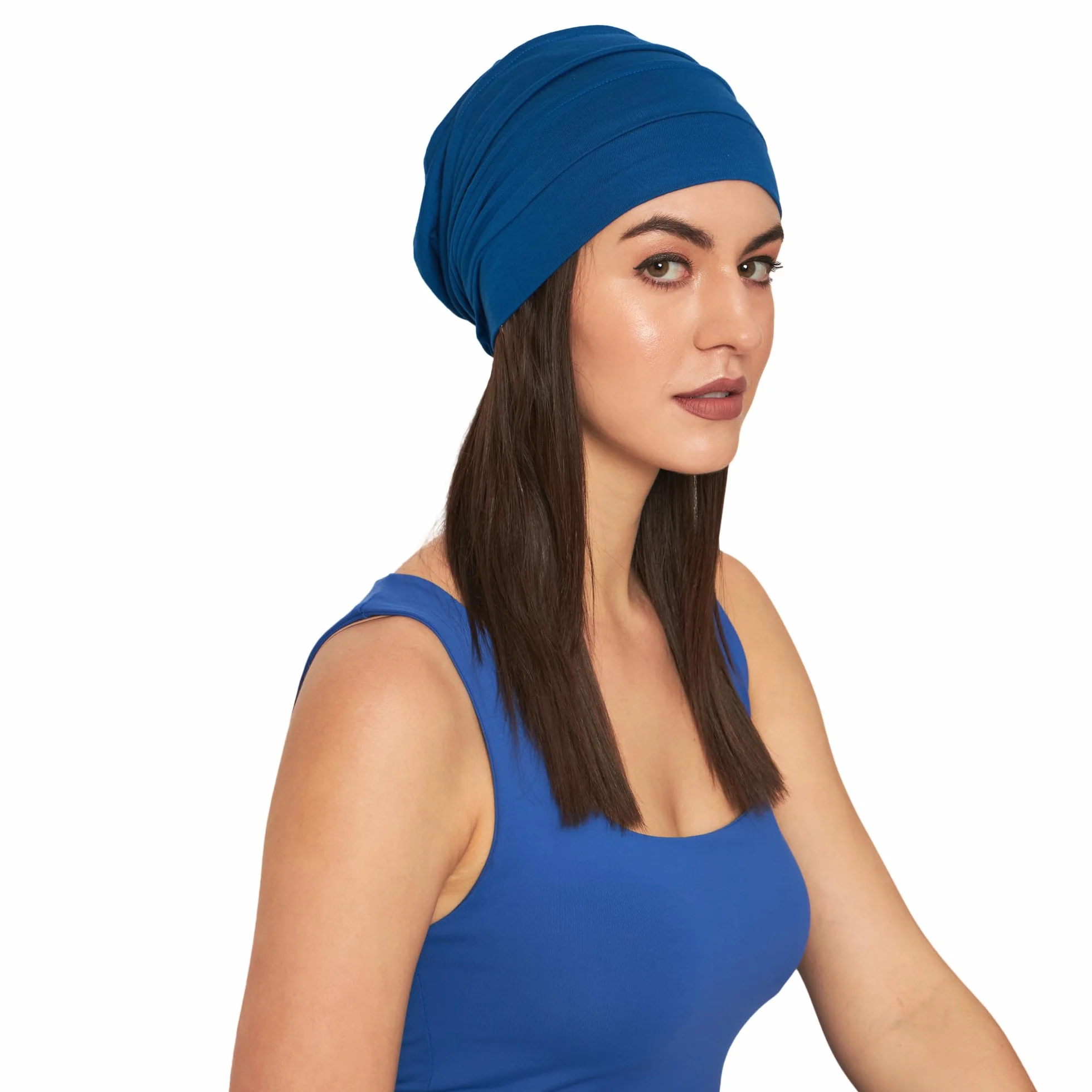 Czapka beanie Kobiety Not Aplicable (1 w zestawie)