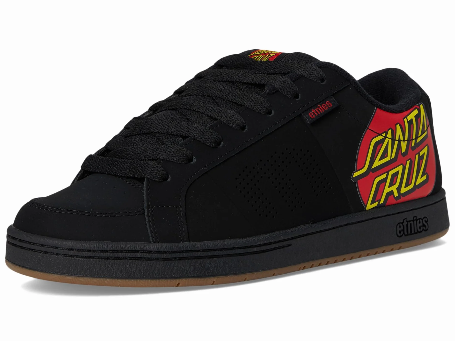 Etnies Mężczyźni Kingpin X Santa CruzButy na deskę