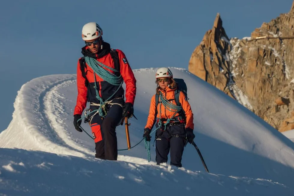 Millet Mungo II Gore-Tex Damska kurtka hardshell