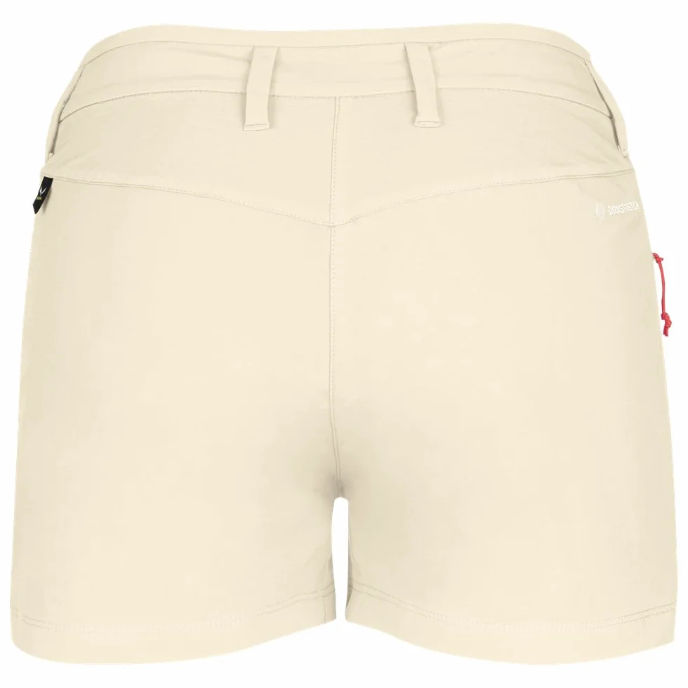 Salewa Puez Dst W Cargo Szorty - Szorty Kobiety