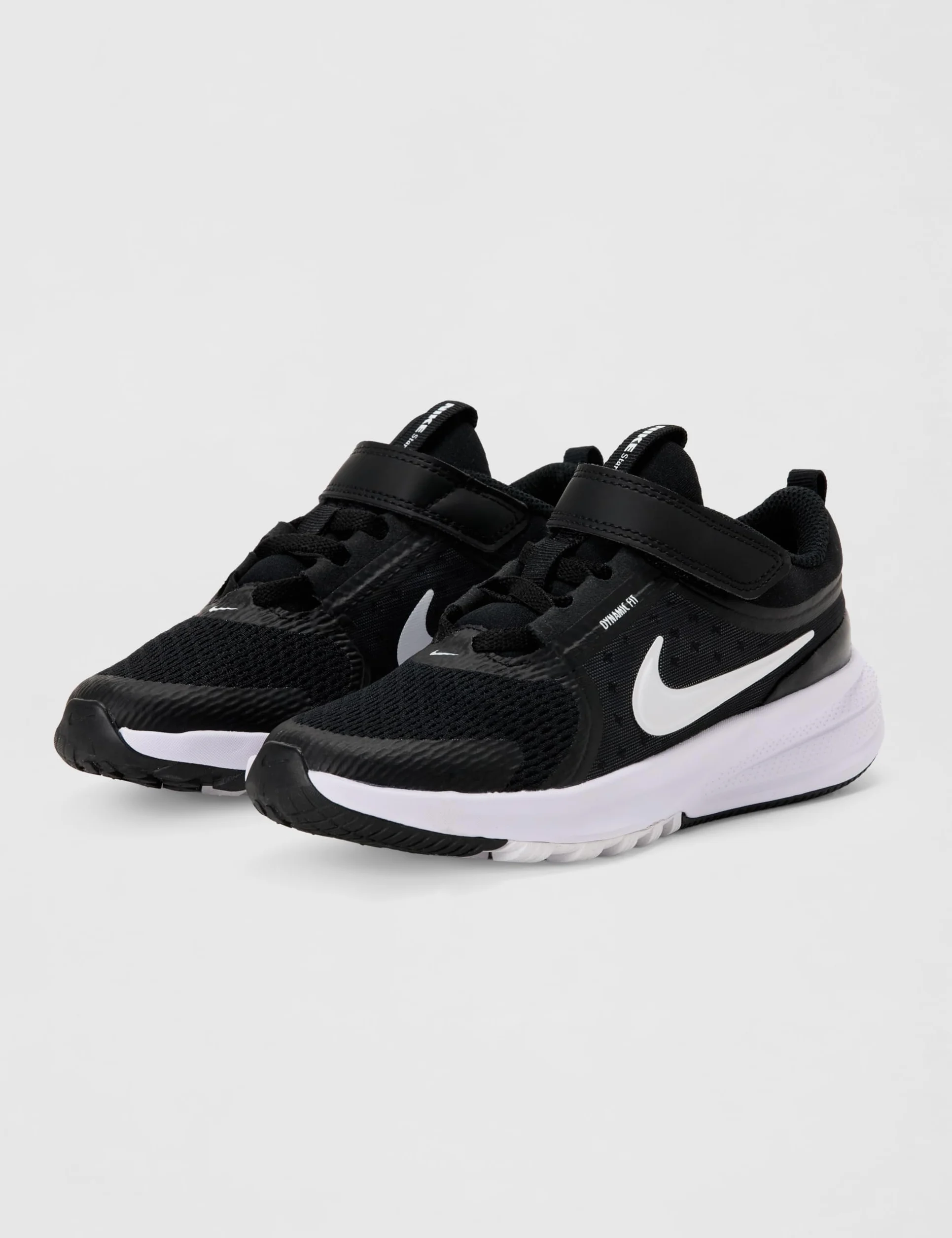 NIKE Uniseks - dzieci Nike Star Runner 5 Laufschuh Für Jüngere KinderButy do biegania