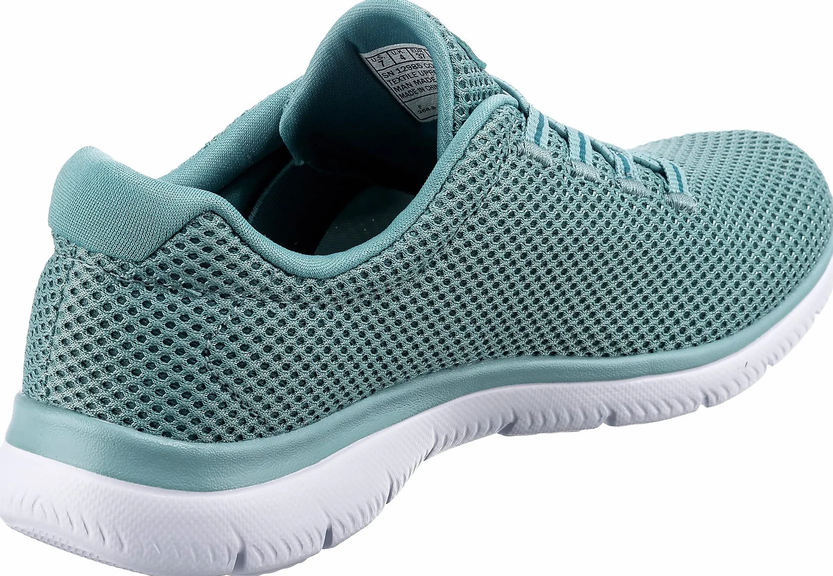 Skechers Kobiety Summits 12985 Trampki