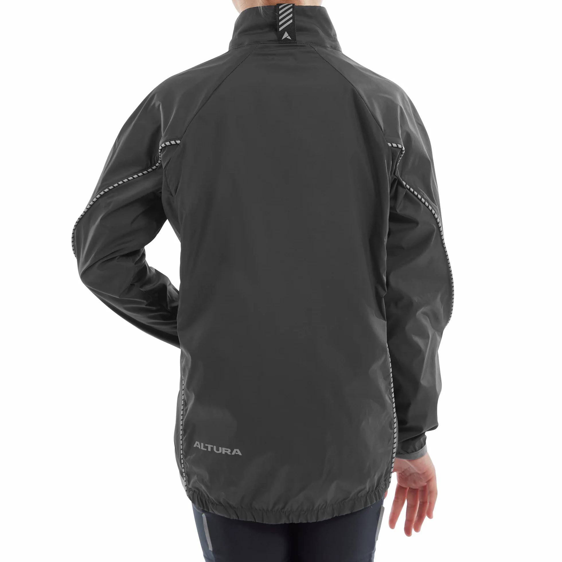 Wysokość Kurtka Airstream Unisex Dzieci