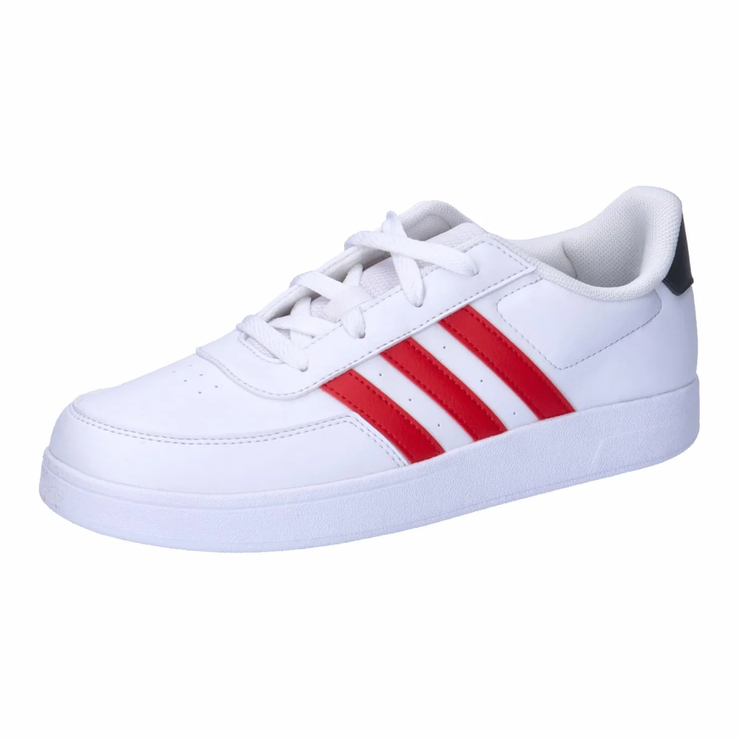 adidas Uniseks Breaknet Lifestyle Court LaceButy tenisowe