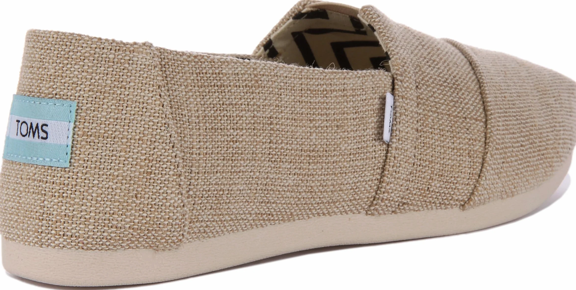 TOMS Kobiety EspadrilleMokasyn płaski