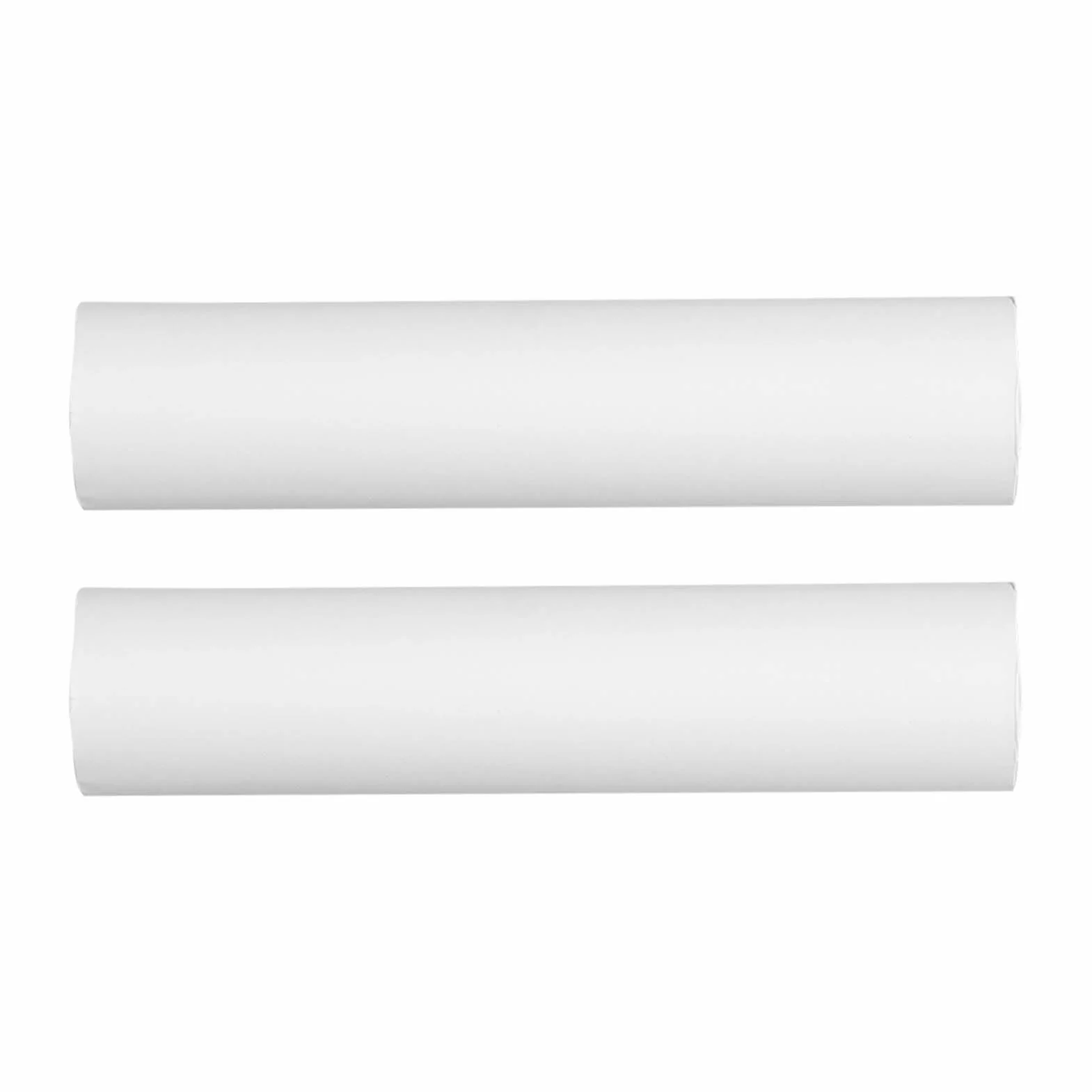 1 Rolka 50 Arkuszy A4 Termiczny Papier do Drukarki 210x297mm Odporny na Blaknięcie Papier do Druku Bezatramentowego do Biura Szkolnego