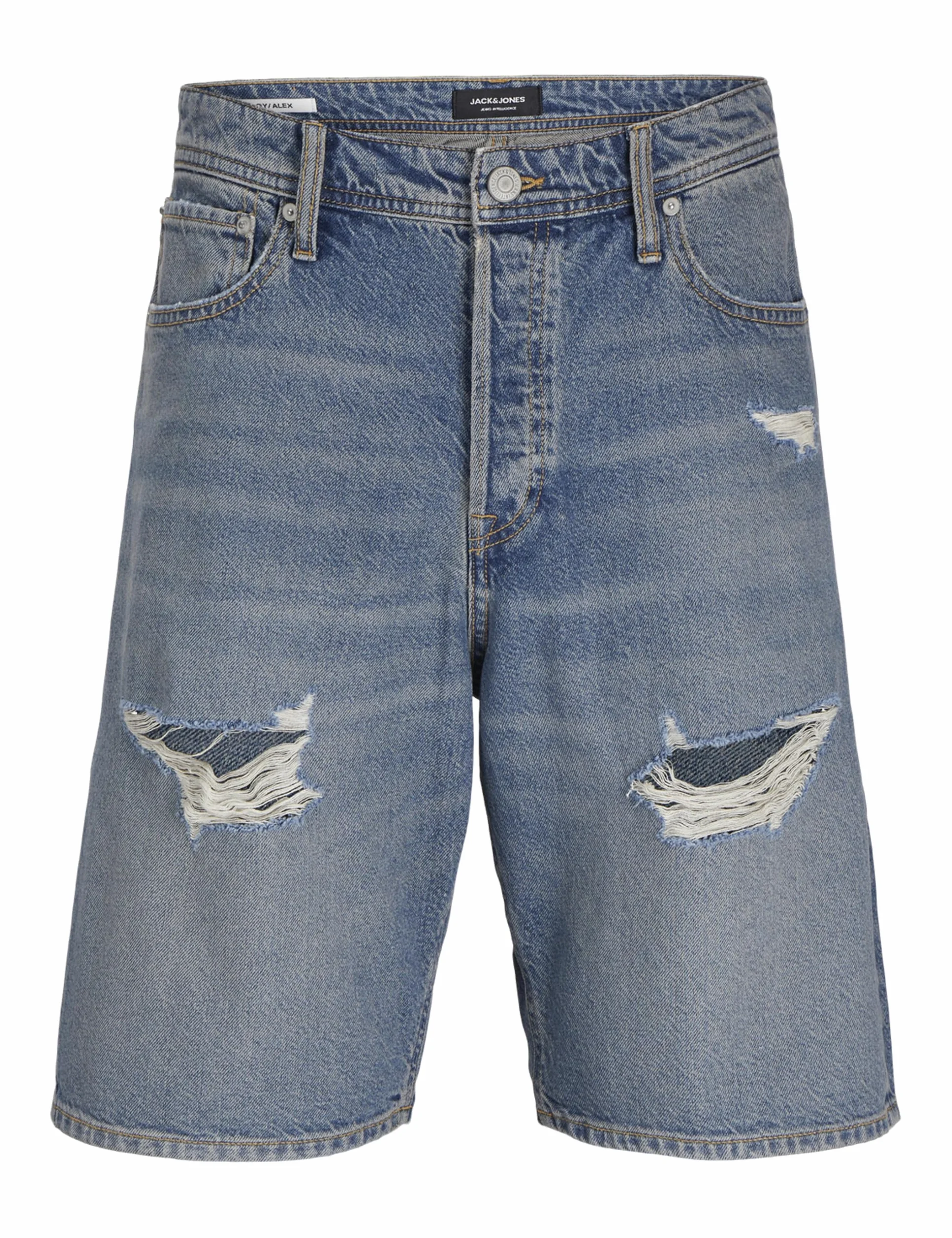 JACK & JONES Jjialex Jjoriginal szorty męskie Sq 073